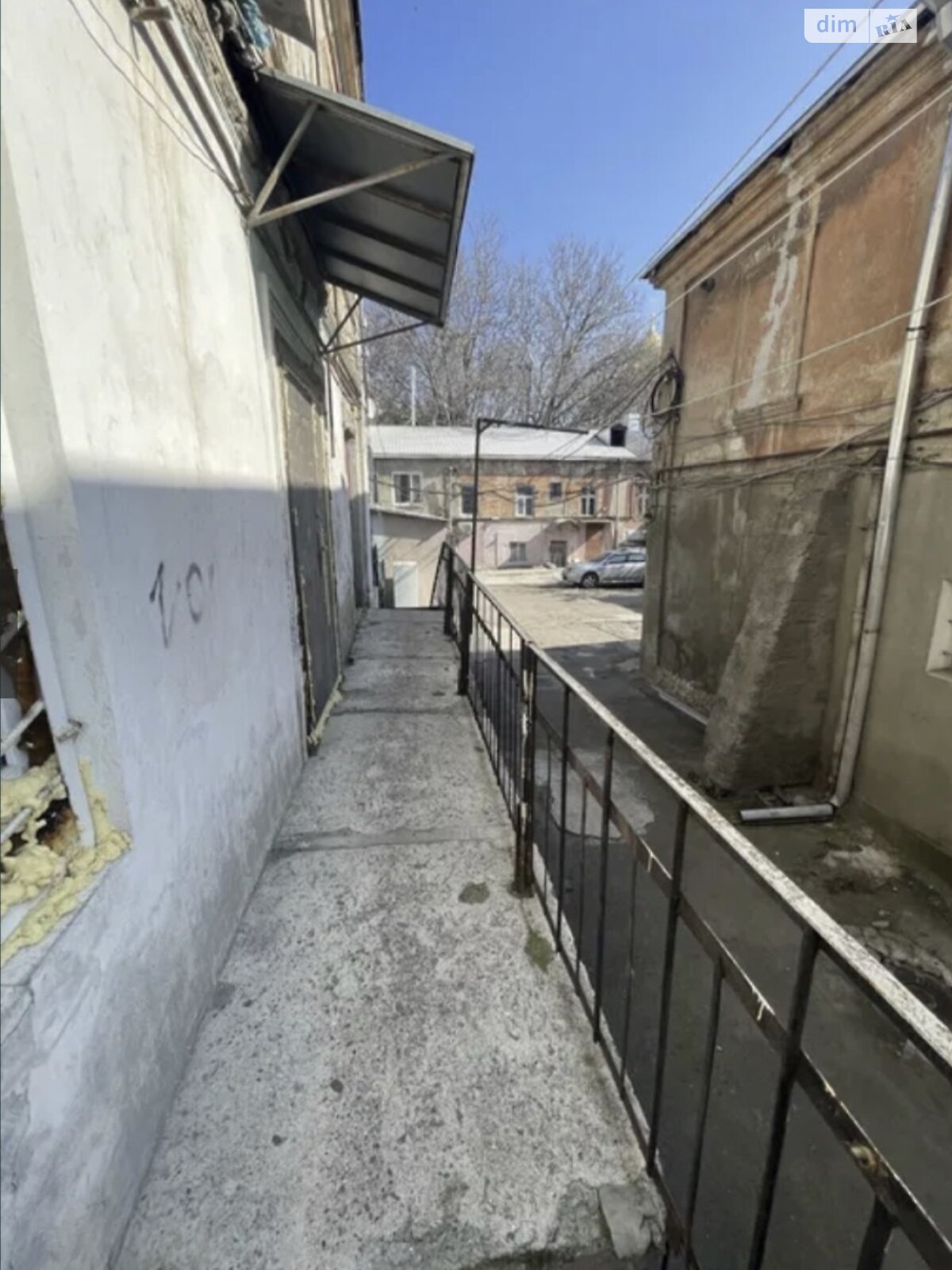 Продажа трехкомнатной квартиры в Одессе, на ул. Ришельевская, район Приморский фото 1