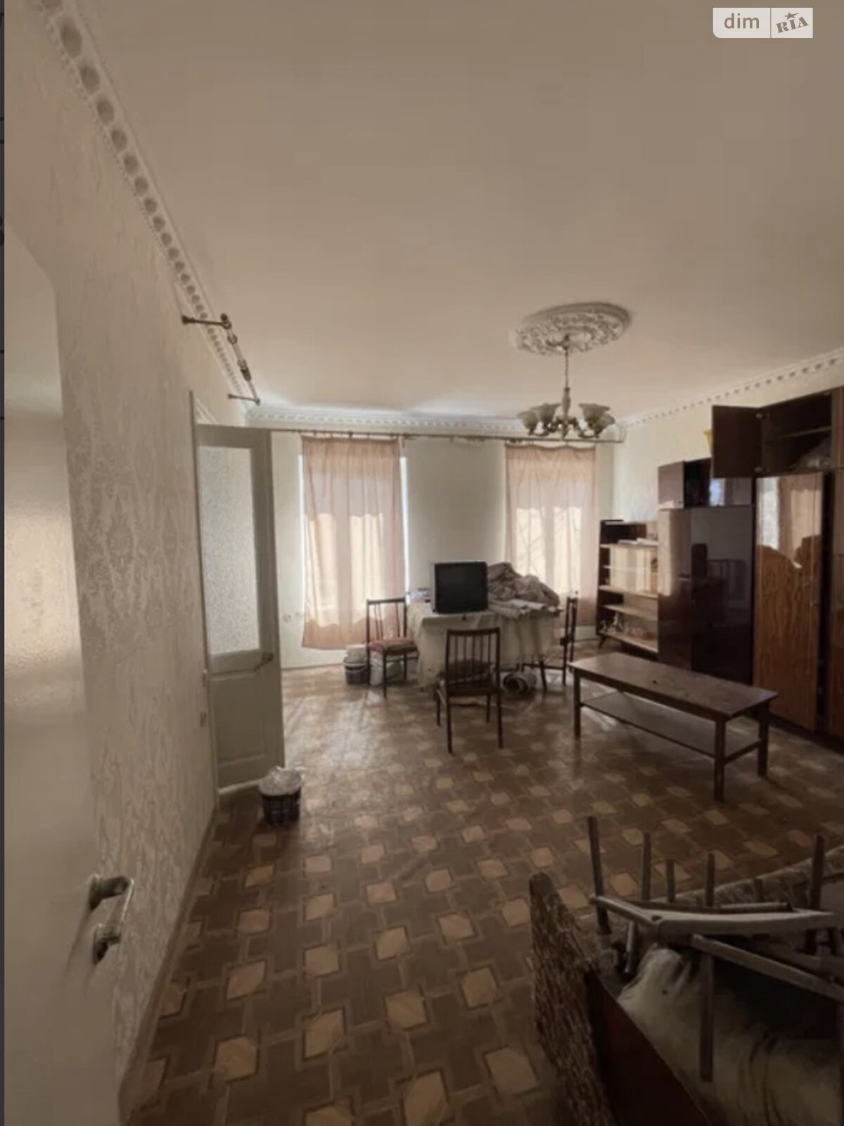 Продажа трехкомнатной квартиры в Одессе, на ул. Ришельевская, район Приморский фото 1