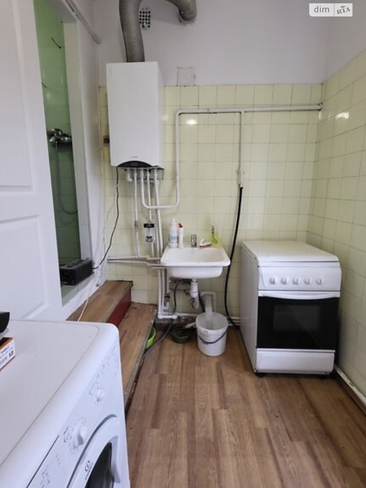 Продажа трехкомнатной квартиры в Одессе, на ул. Ришельевская, район Приморский фото 1