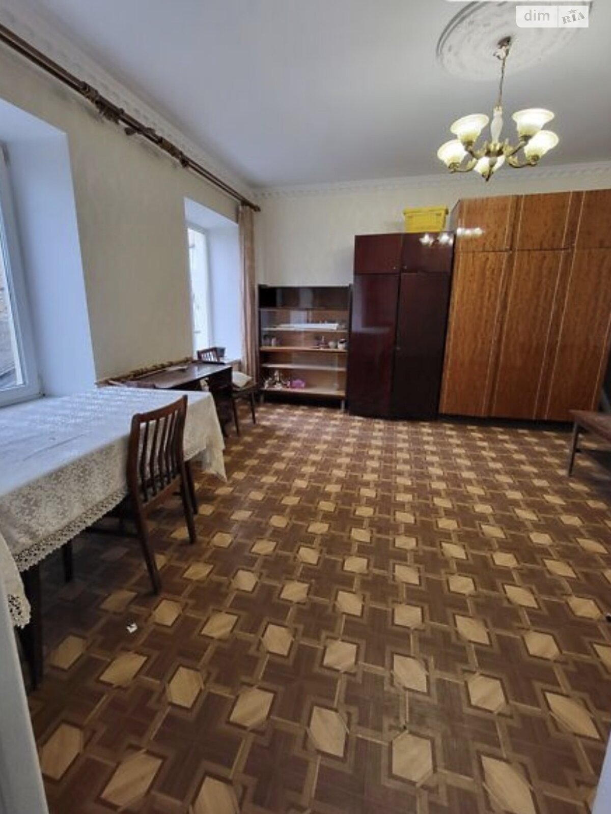 Продажа трехкомнатной квартиры в Одессе, на ул. Ришельевская, район Приморский фото 1