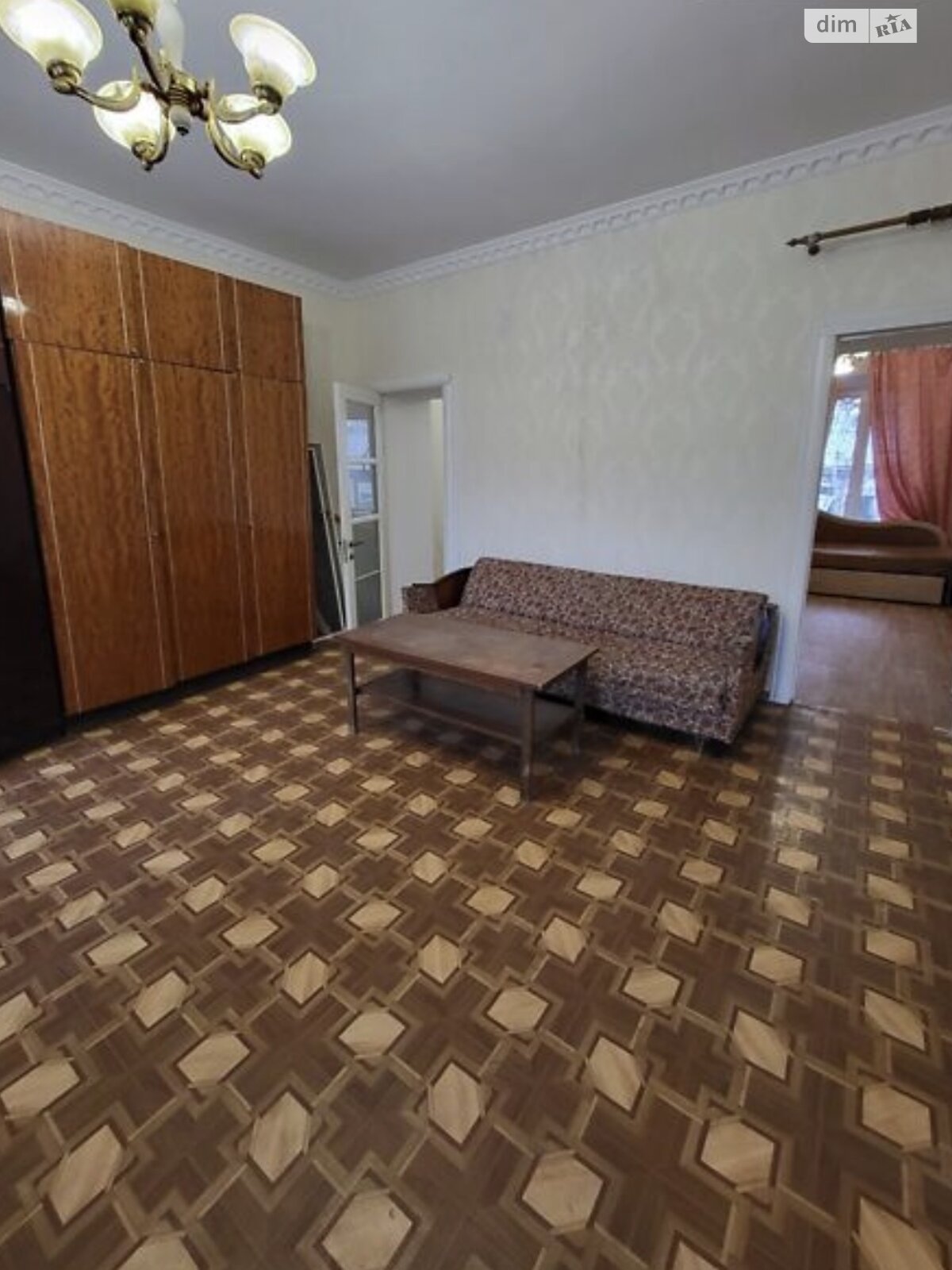 Продажа трехкомнатной квартиры в Одессе, на ул. Ришельевская, район Приморский фото 1