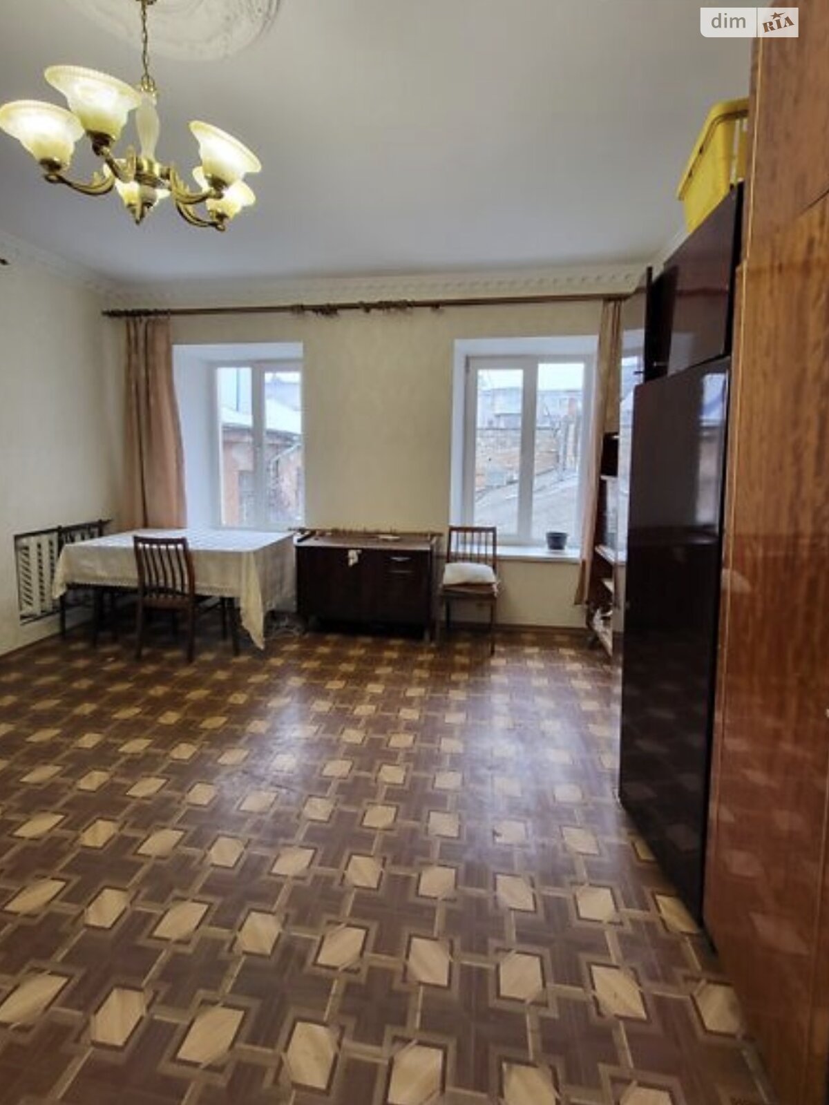 Продажа трехкомнатной квартиры в Одессе, на ул. Ришельевская, район Приморский фото 1