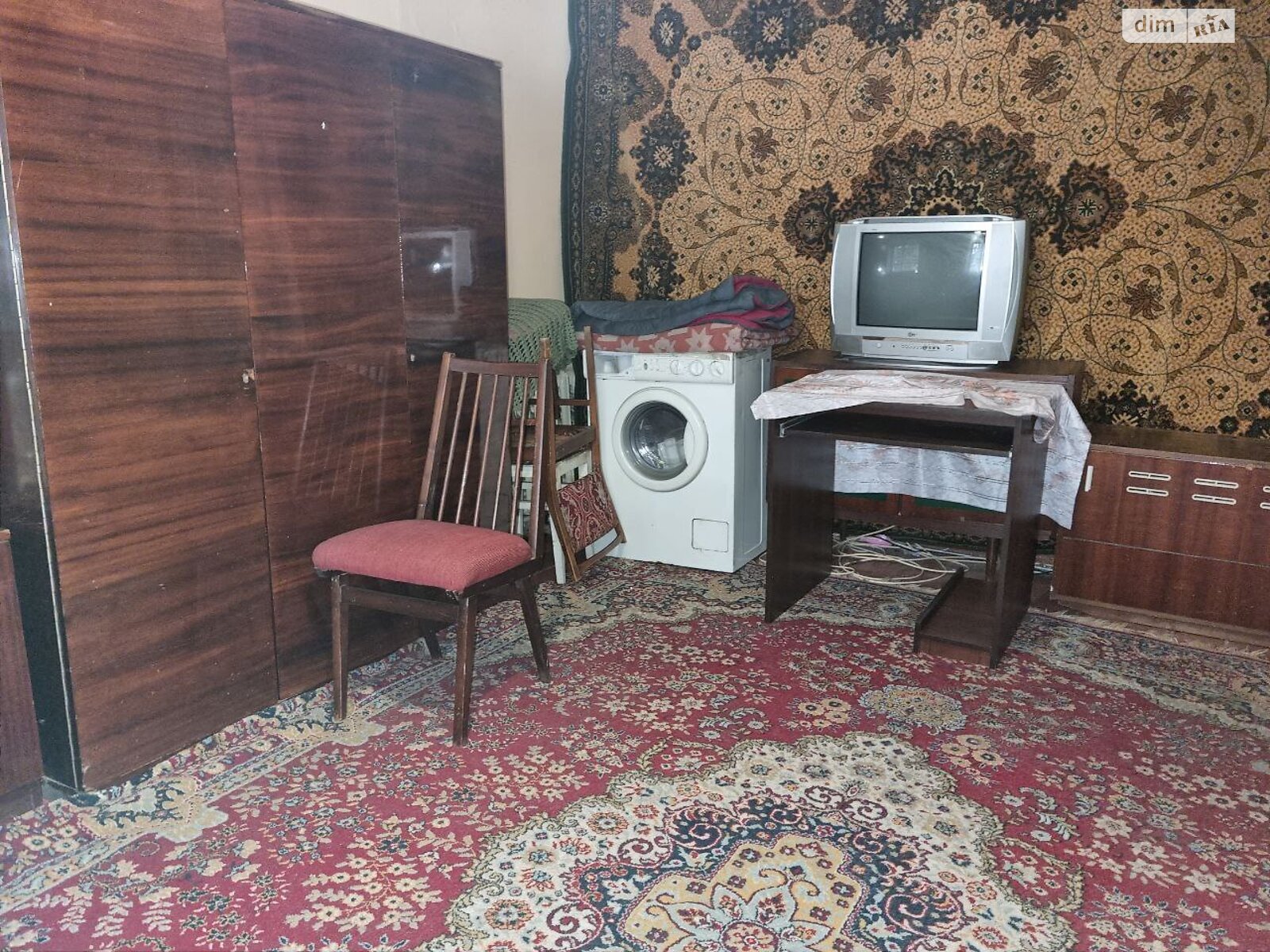 Продажа двухкомнатной квартиры в Одессе, на ул. Ризовская 20, район Приморский фото 1