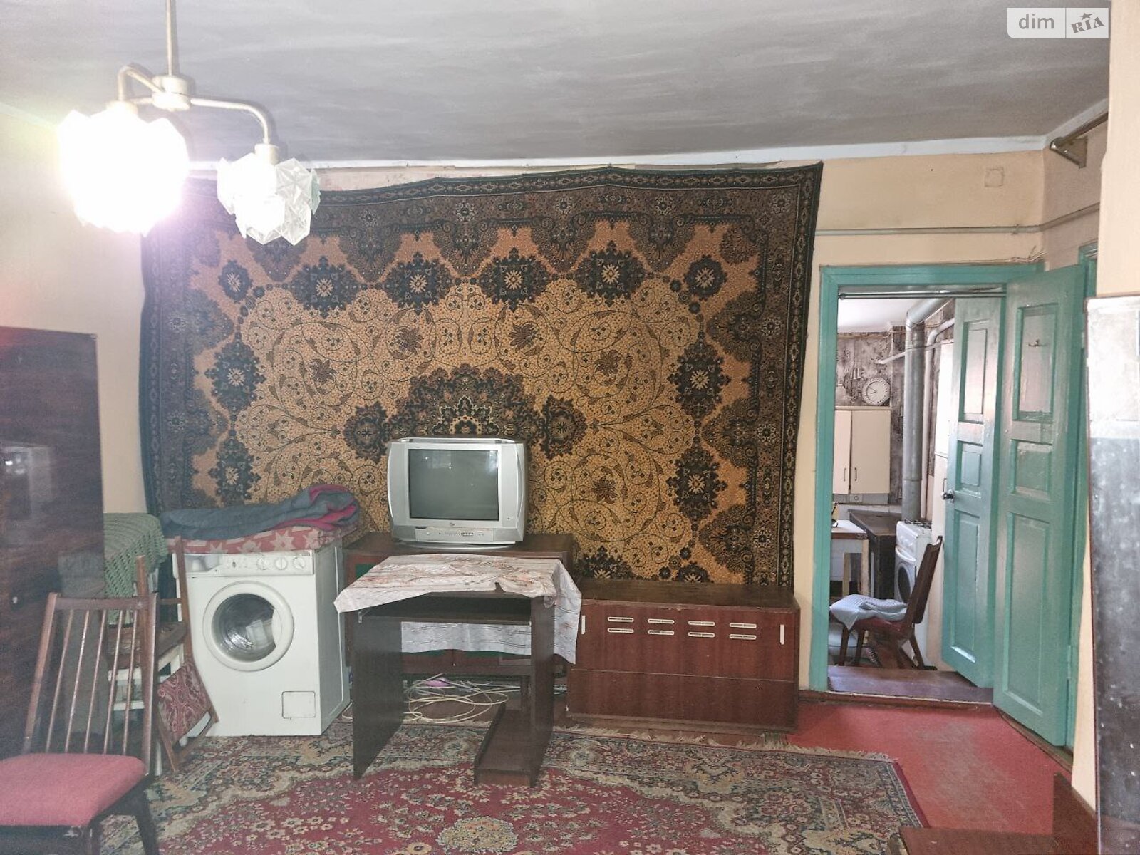 Продажа двухкомнатной квартиры в Одессе, на ул. Ризовская 20, район Приморский фото 1