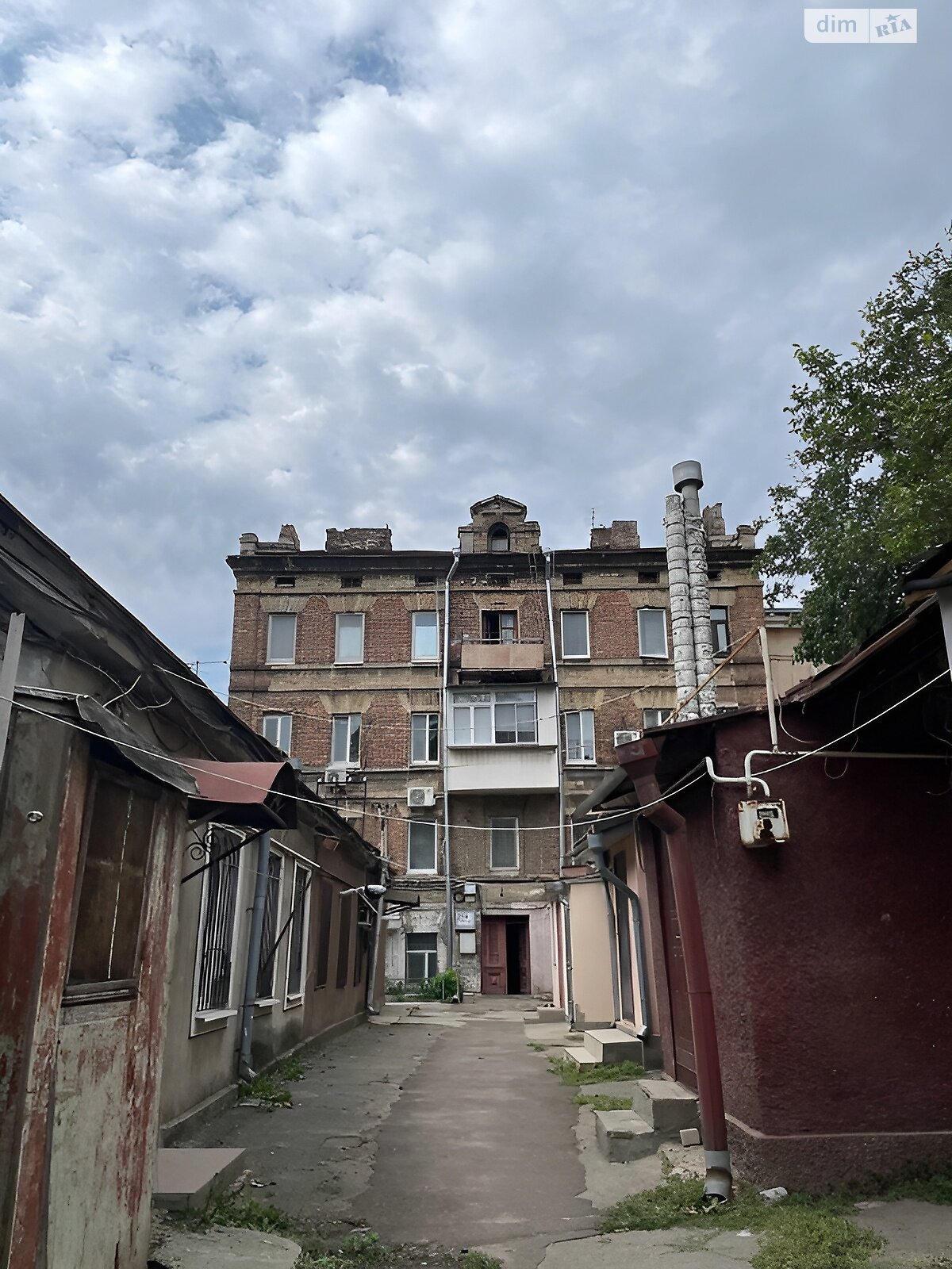 Продажа однокомнатной квартиры в Одессе, на ул. Ризовская, район Приморский фото 1 Продажа однокомнатной квартиры в Одессе, на ул. Ризовская, район Приморский фото 1