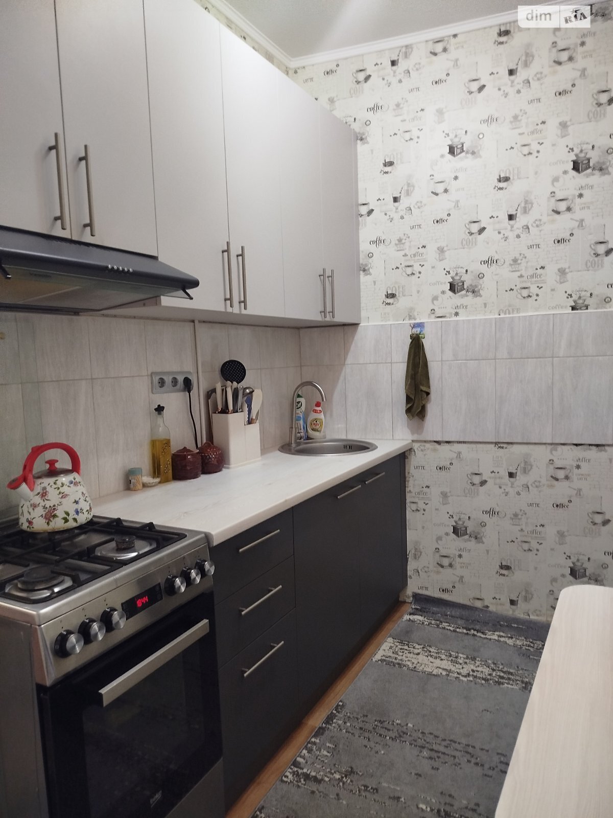 Продажа однокомнатной квартиры в Одессе, на ул. Ризовская 8, район Приморский фото 1 Продажа однокомнатной квартиры в Одессе, на ул. Ризовская 8, район Приморский фото 1