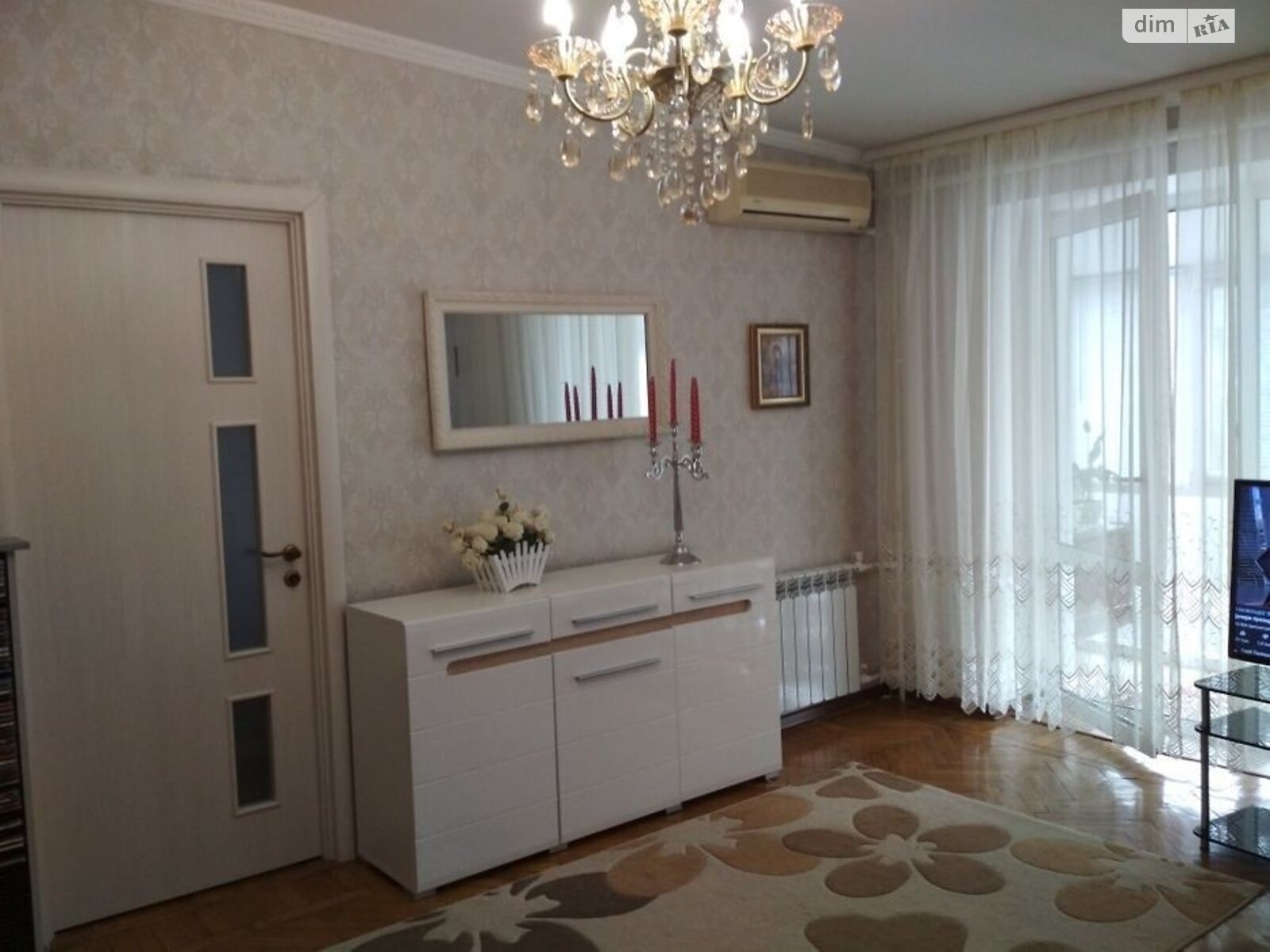 Продажа двухкомнатной квартиры в Одессе, на ул. Романа Кармена, район Приморский фото 1