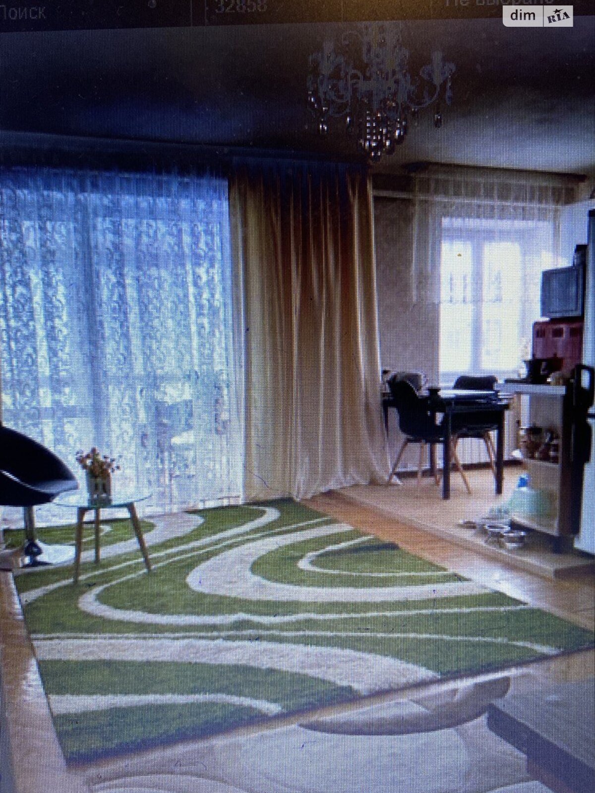 Продажа двухкомнатной квартиры в Одессе, на ул. Романа Кармена, район Приморский фото 1