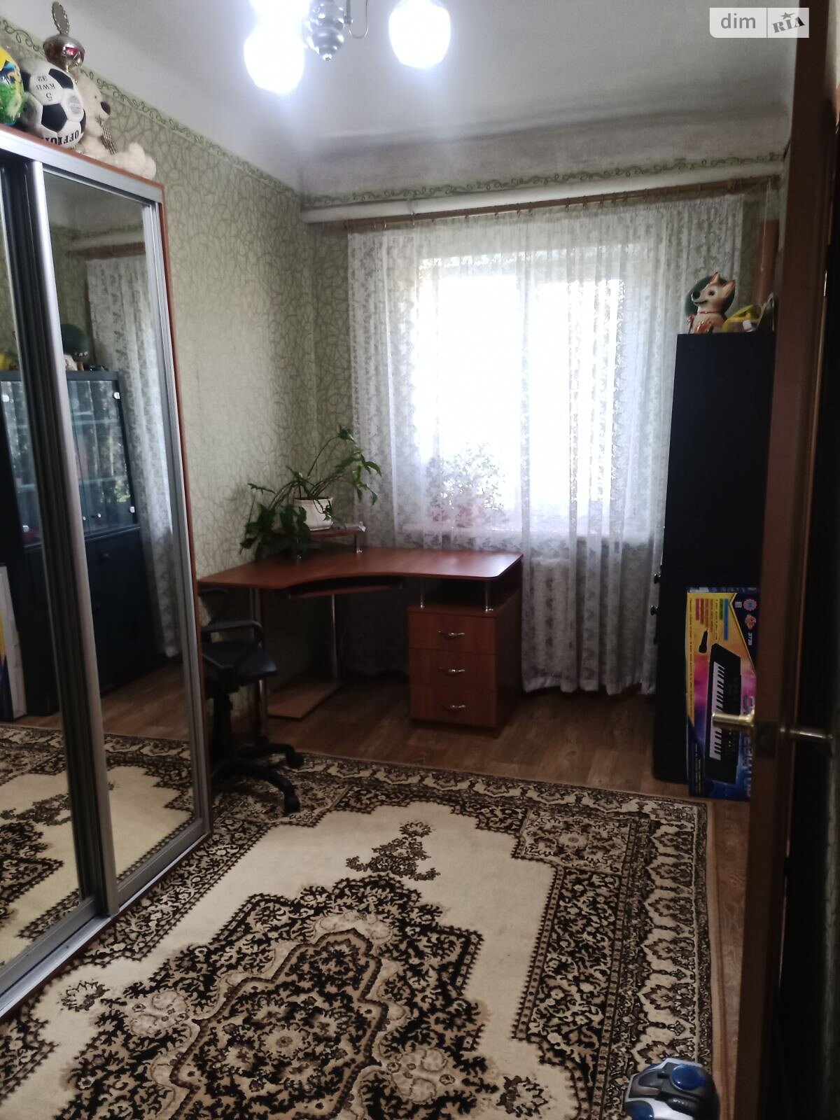 Продажа однокомнатной квартиры в Одессе, на ул. Романа Кармена 15, район Приморский фото 1