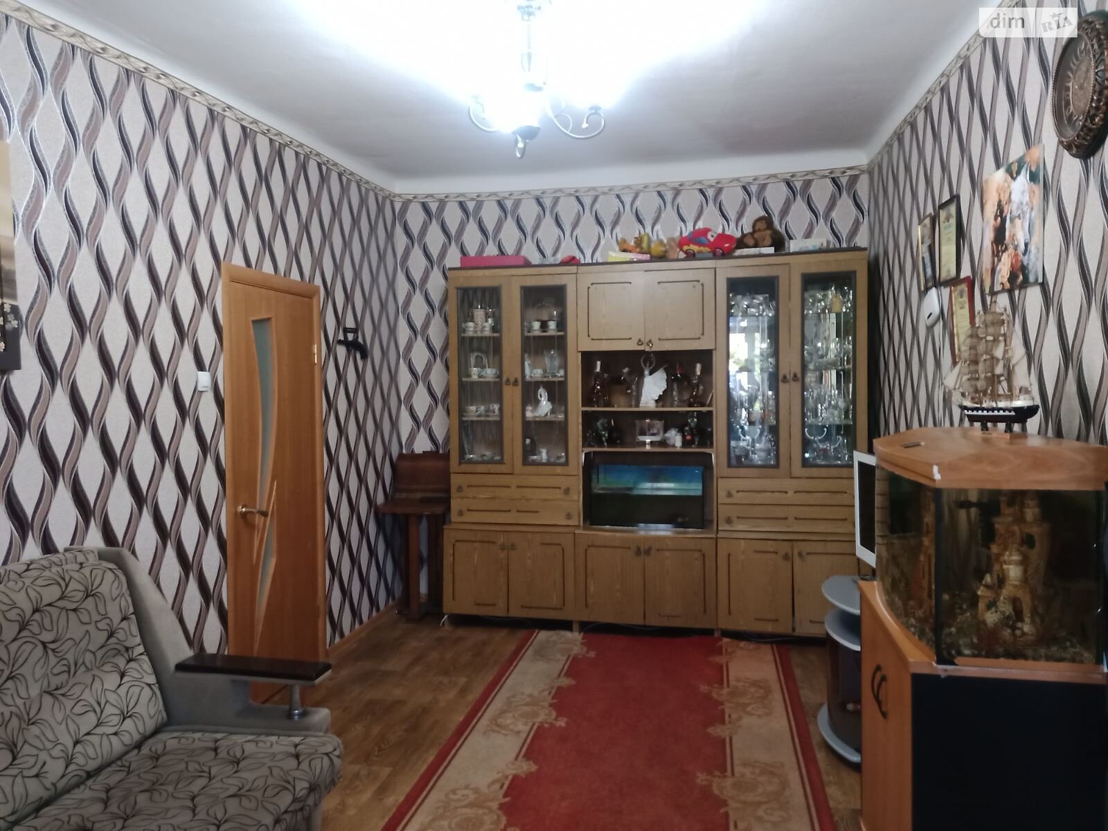 Продажа однокомнатной квартиры в Одессе, на ул. Романа Кармена 15, район Приморский фото 1