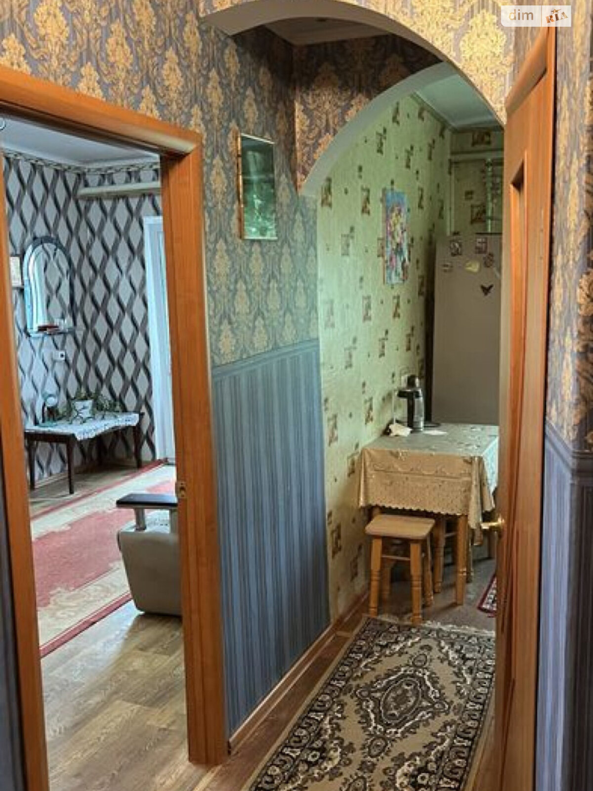 Продаж двокімнатної квартири в Одесі, на вул. Решата Аметова, район Приморський фото 1 Продаж двокімнатної квартири в Одесі, на вул. Решата Аметова, район Приморський фото 1