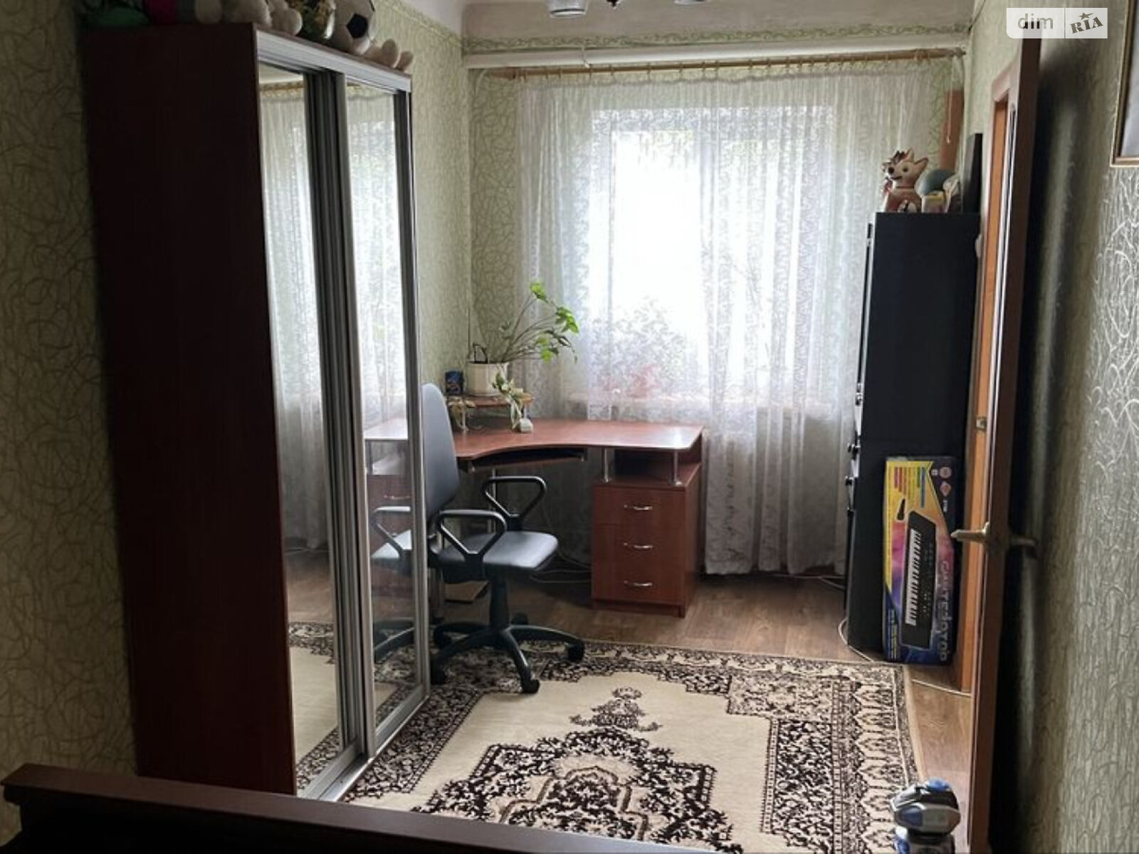 Продаж двокімнатної квартири в Одесі, на вул. Решата Аметова, район Приморський фото 1 Продаж двокімнатної квартири в Одесі, на вул. Решата Аметова, район Приморський фото 1