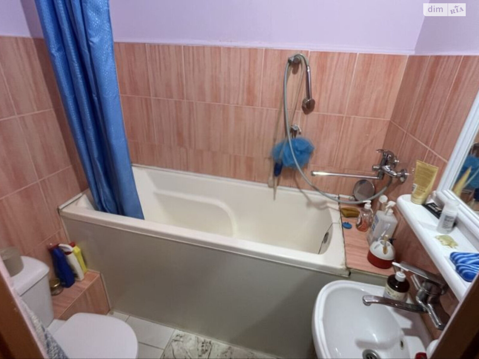 Продаж двокімнатної квартири в Одесі, на вул. Решата Аметова, район Приморський фото 1 Продаж двокімнатної квартири в Одесі, на вул. Решата Аметова, район Приморський фото 1