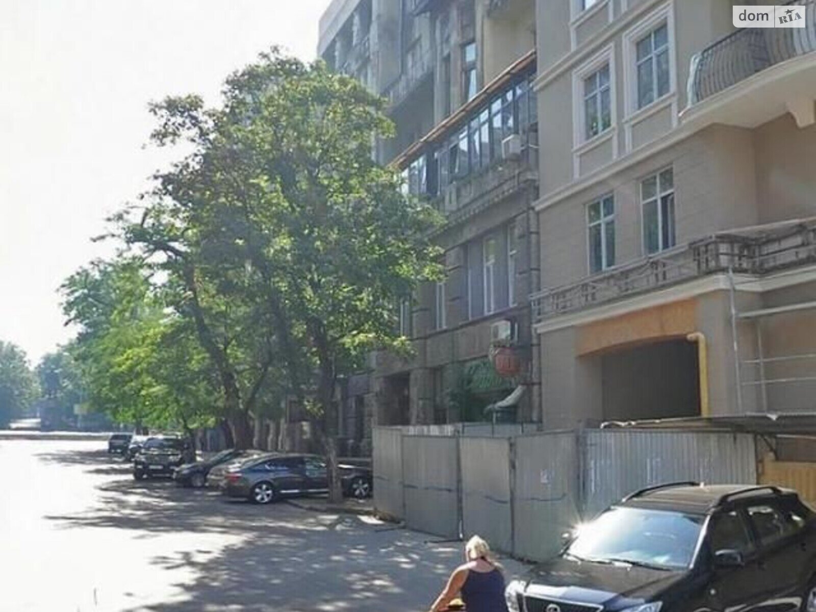 Продаж трикімнатної квартири в Одесі, на пров. Сабанський, район Приморський фото 1