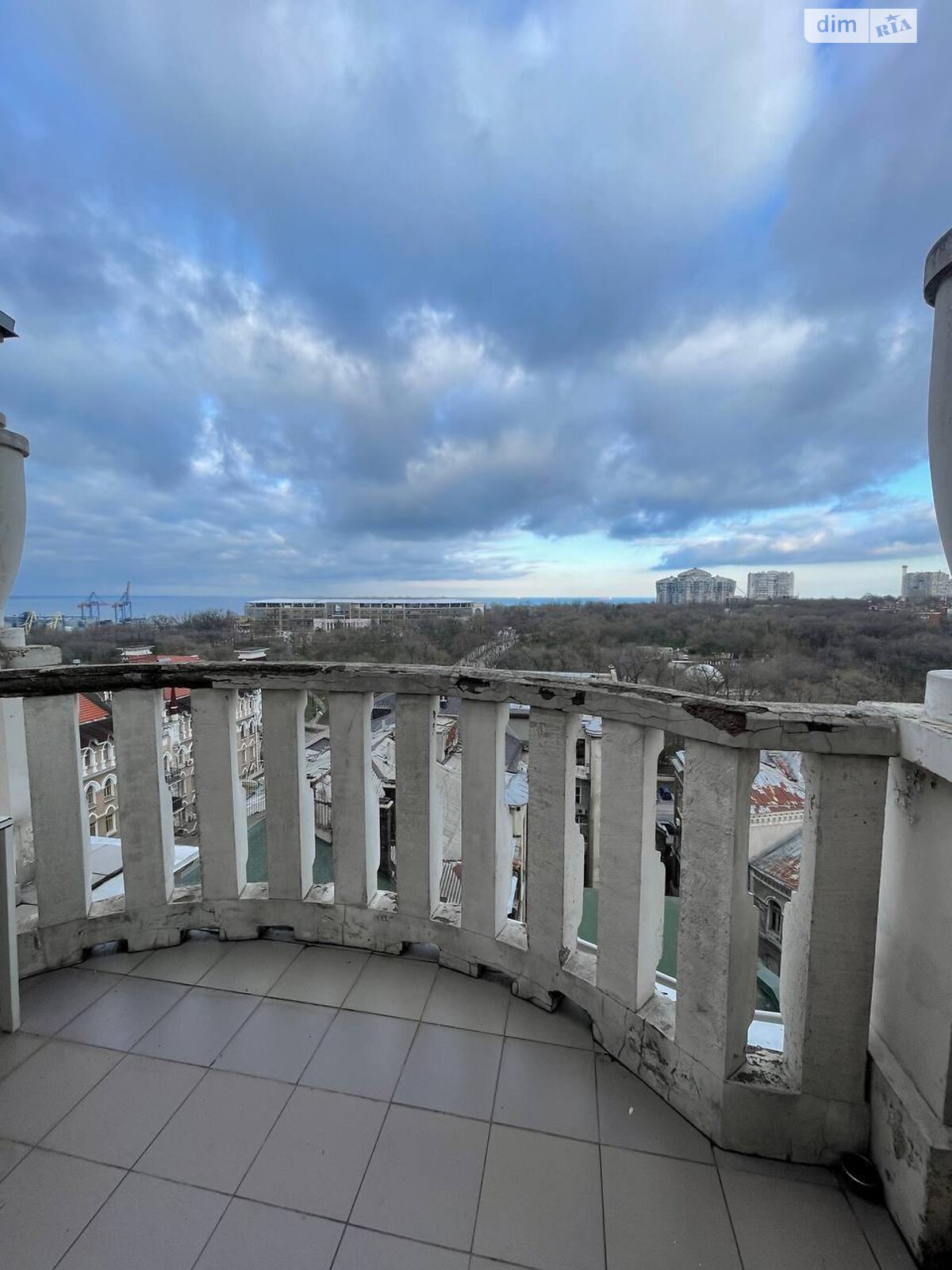 Продажа двухкомнатной квартиры в Одессе, на пер. Сабанский 3, район Приморский фото 1
