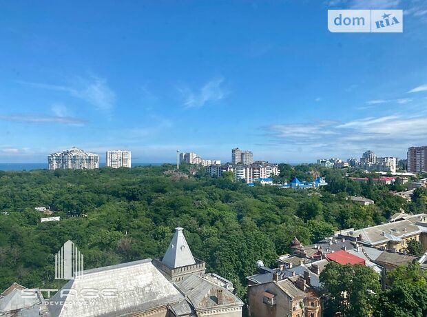 Продажа четырехкомнатной квартиры в Одессе, на пер. Сабанский район Приморский фото 1