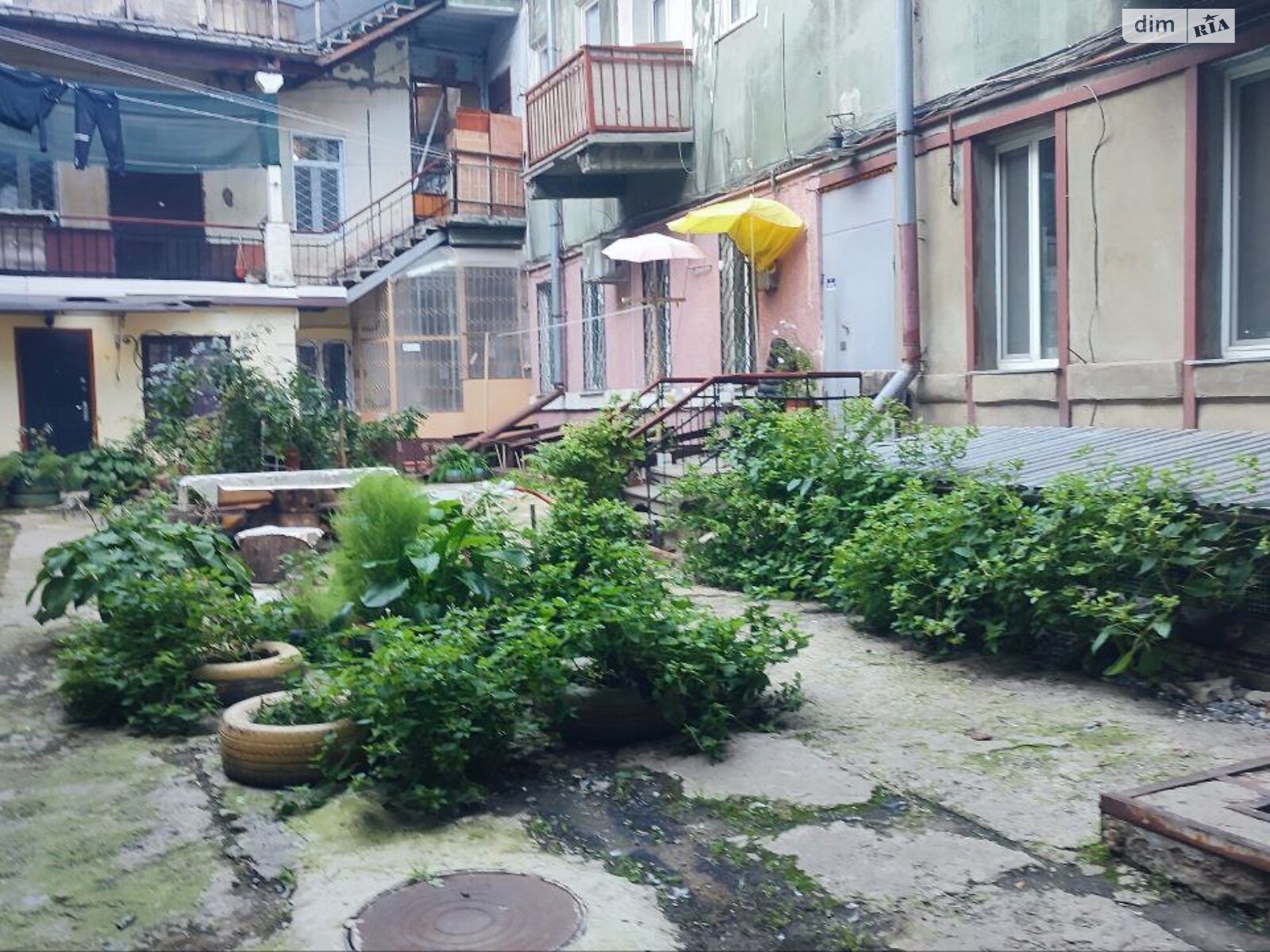 Продажа двухкомнатной квартиры в Одессе, на ул. Садиковская, район Приморский фото 1 Продажа двухкомнатной квартиры в Одессе, на ул. Садиковская, район Приморский фото 1