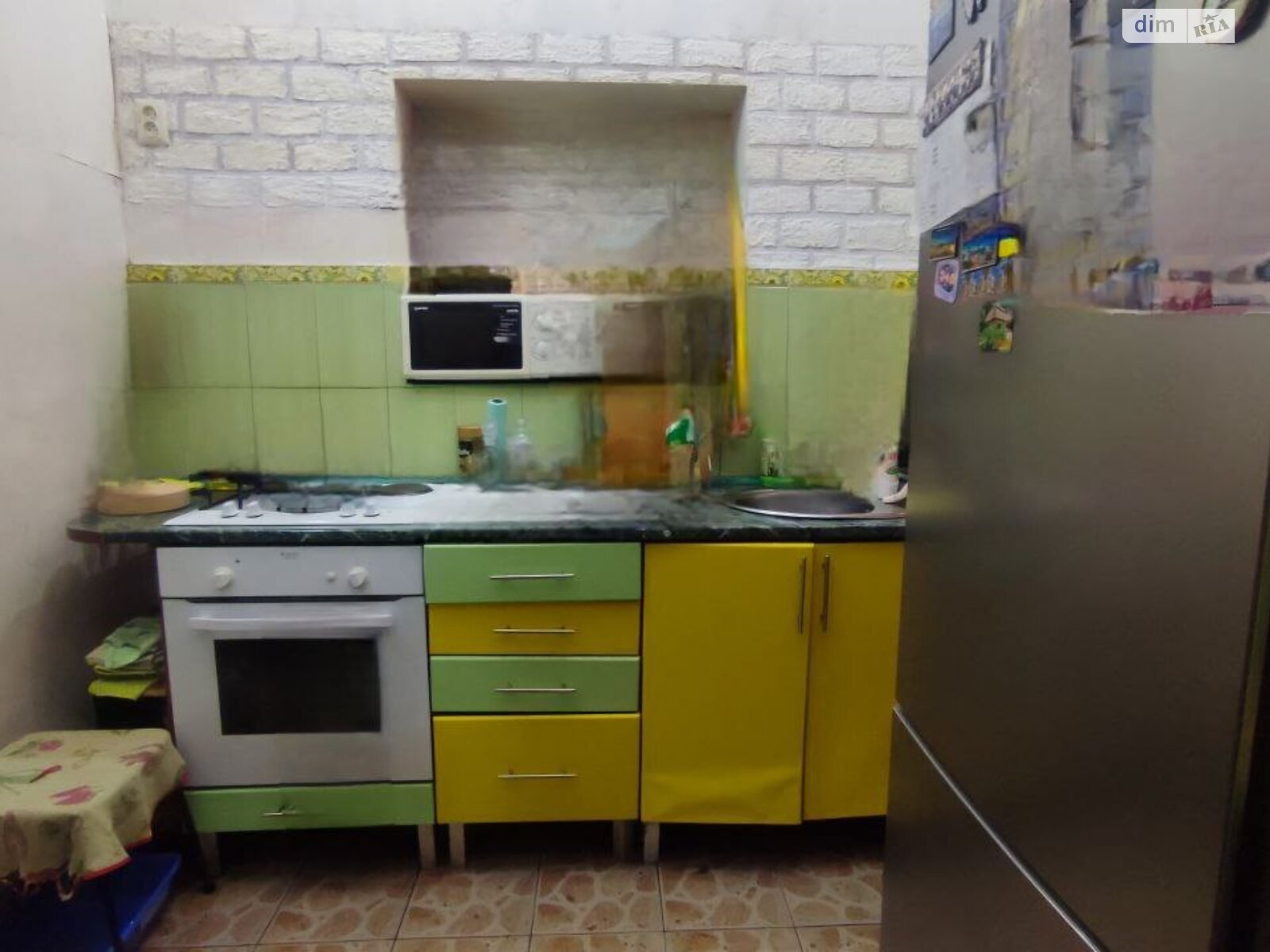 Продажа двухкомнатной квартиры в Одессе, на ул. Садиковская, район Приморский фото 1 Продажа двухкомнатной квартиры в Одессе, на ул. Садиковская, район Приморский фото 1