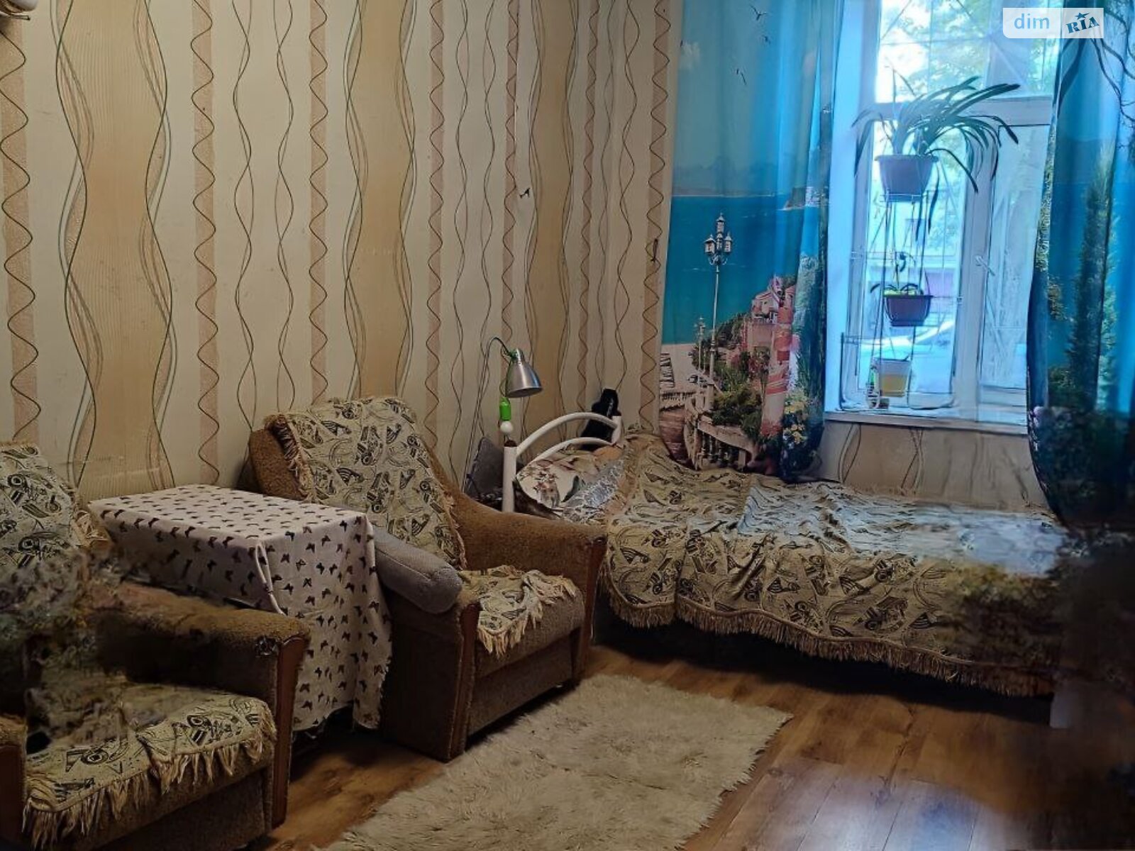 Продажа двухкомнатной квартиры в Одессе, на ул. Садиковская, район Приморский фото 1 Продажа двухкомнатной квартиры в Одессе, на ул. Садиковская, район Приморский фото 1