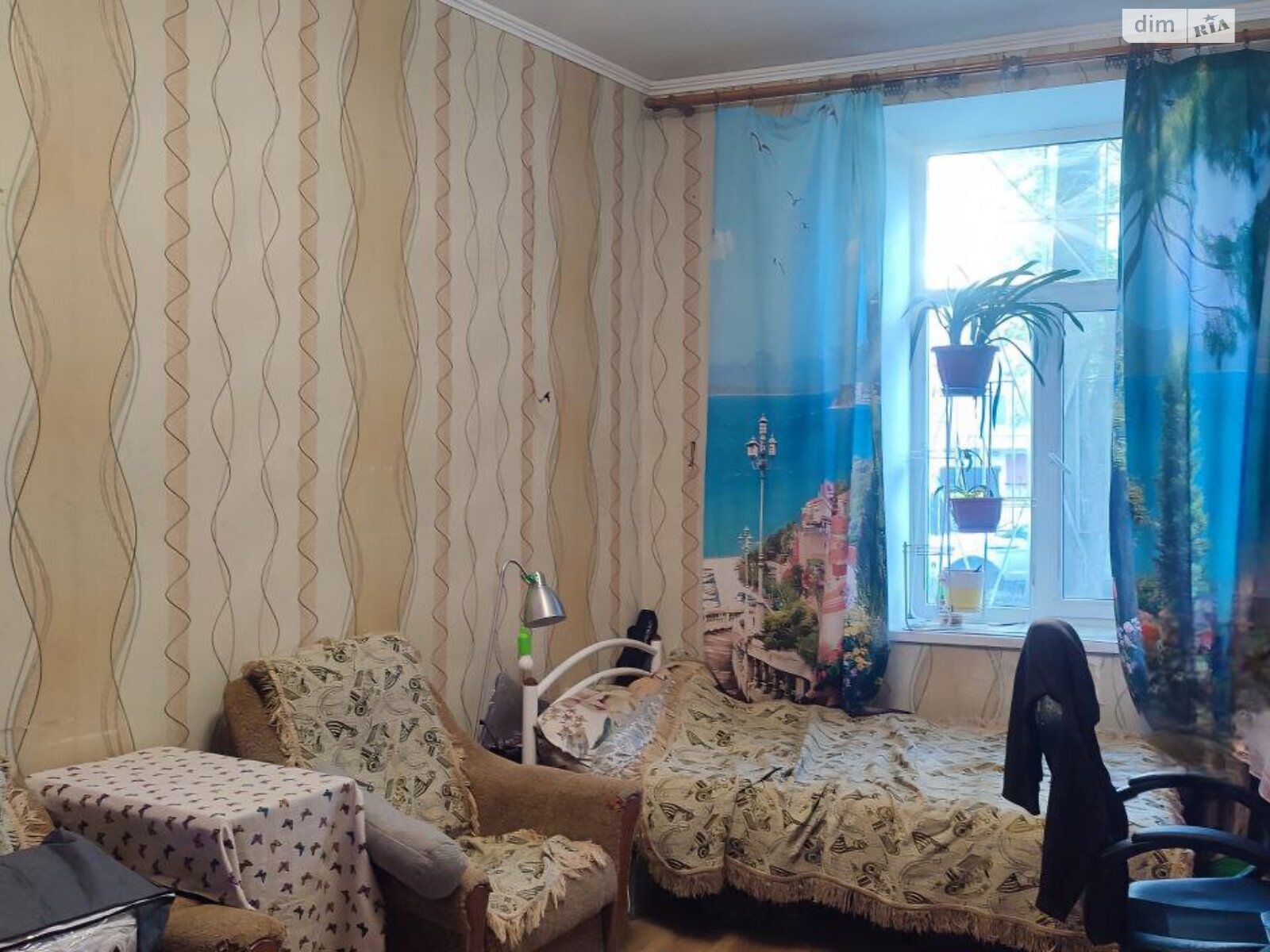 Продажа двухкомнатной квартиры в Одессе, на ул. Садиковская, район Приморский фото 1 Продажа двухкомнатной квартиры в Одессе, на ул. Садиковская, район Приморский фото 1