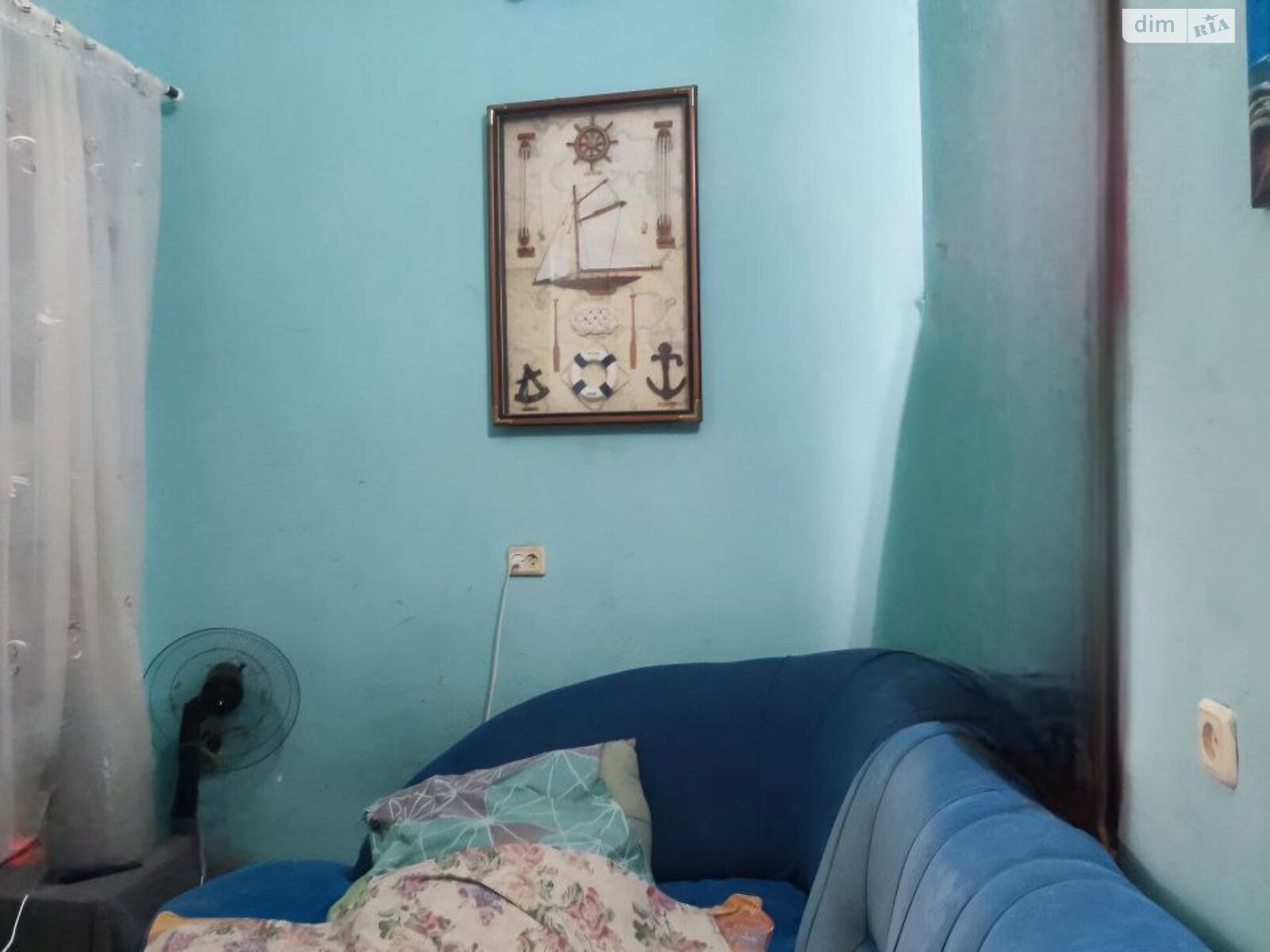 Продажа двухкомнатной квартиры в Одессе, на ул. Садиковская, район Приморский фото 1 Продажа двухкомнатной квартиры в Одессе, на ул. Садиковская, район Приморский фото 1