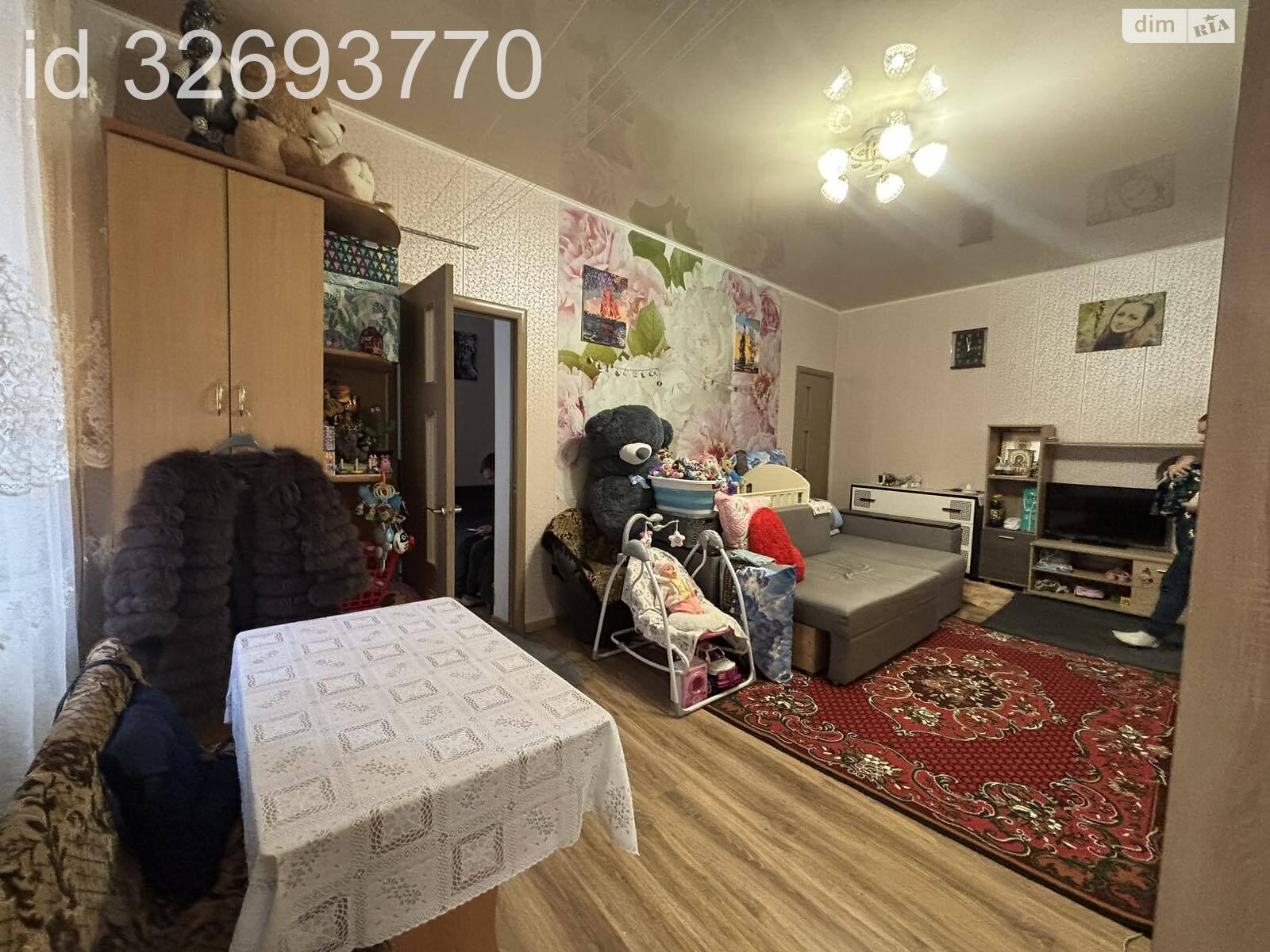 Продажа трехкомнатной квартиры в Одессе, на ул. Садиковская, район Приморский фото 1 Продажа трехкомнатной квартиры в Одессе, на ул. Садиковская, район Приморский фото 1