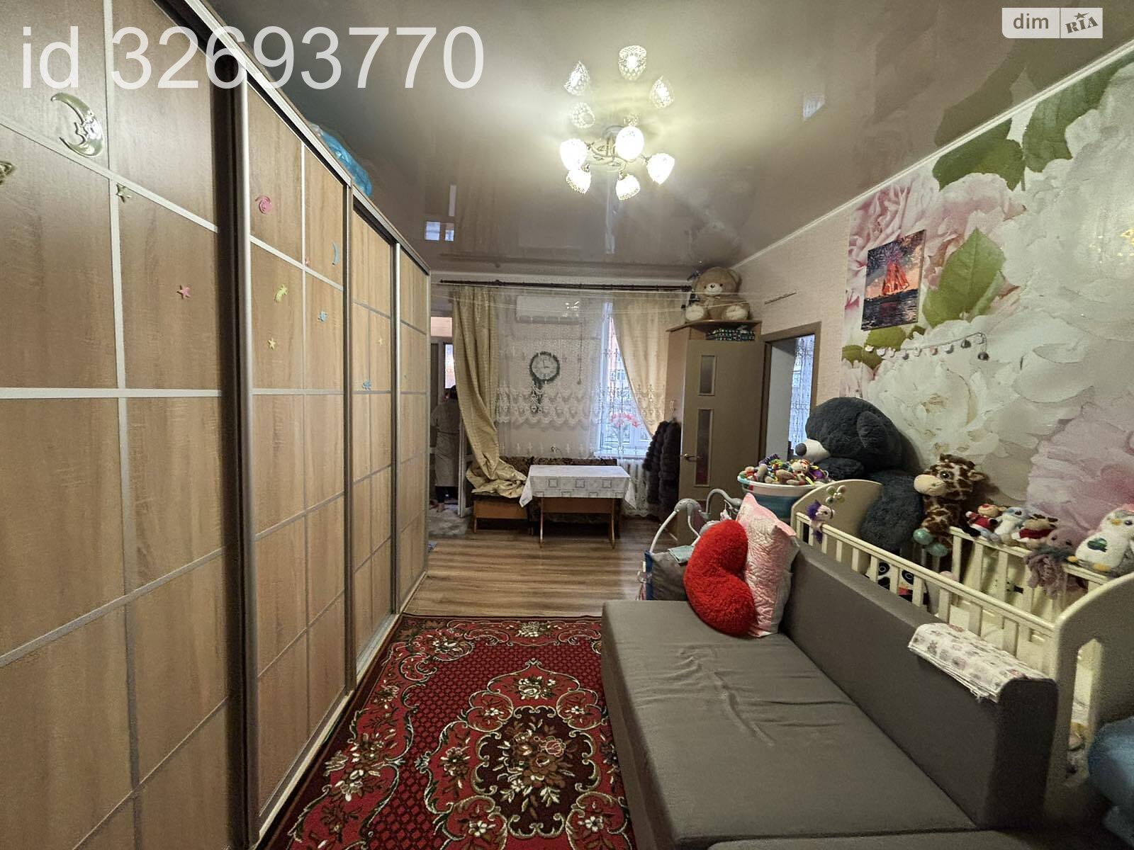 Продажа трехкомнатной квартиры в Одессе, на ул. Садиковская, район Приморский фото 1 Продажа трехкомнатной квартиры в Одессе, на ул. Садиковская, район Приморский фото 1