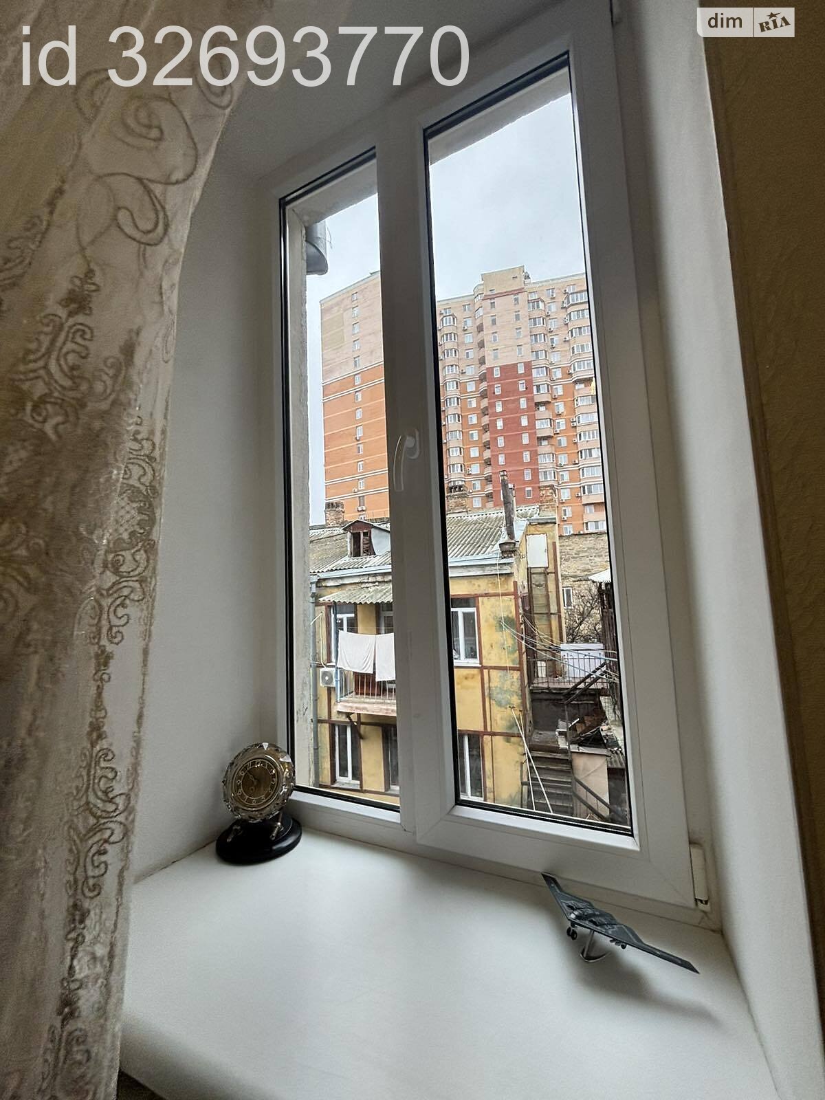 Продажа трехкомнатной квартиры в Одессе, на ул. Садиковская, район Приморский фото 1 Продажа трехкомнатной квартиры в Одессе, на ул. Садиковская, район Приморский фото 1