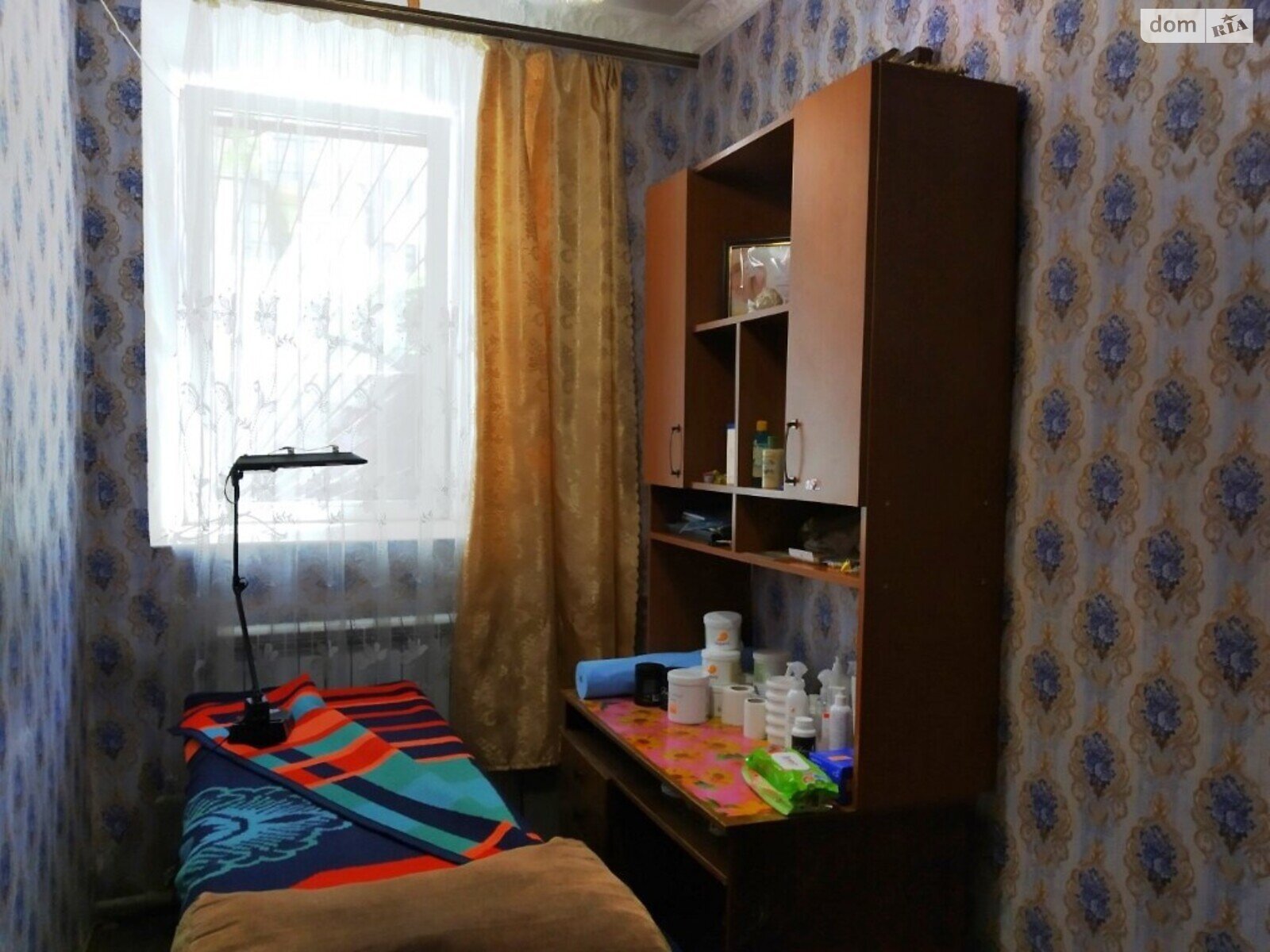 Продаж трикімнатної квартири в Одесі, на вул. Садиковська, район Приморський фото 1