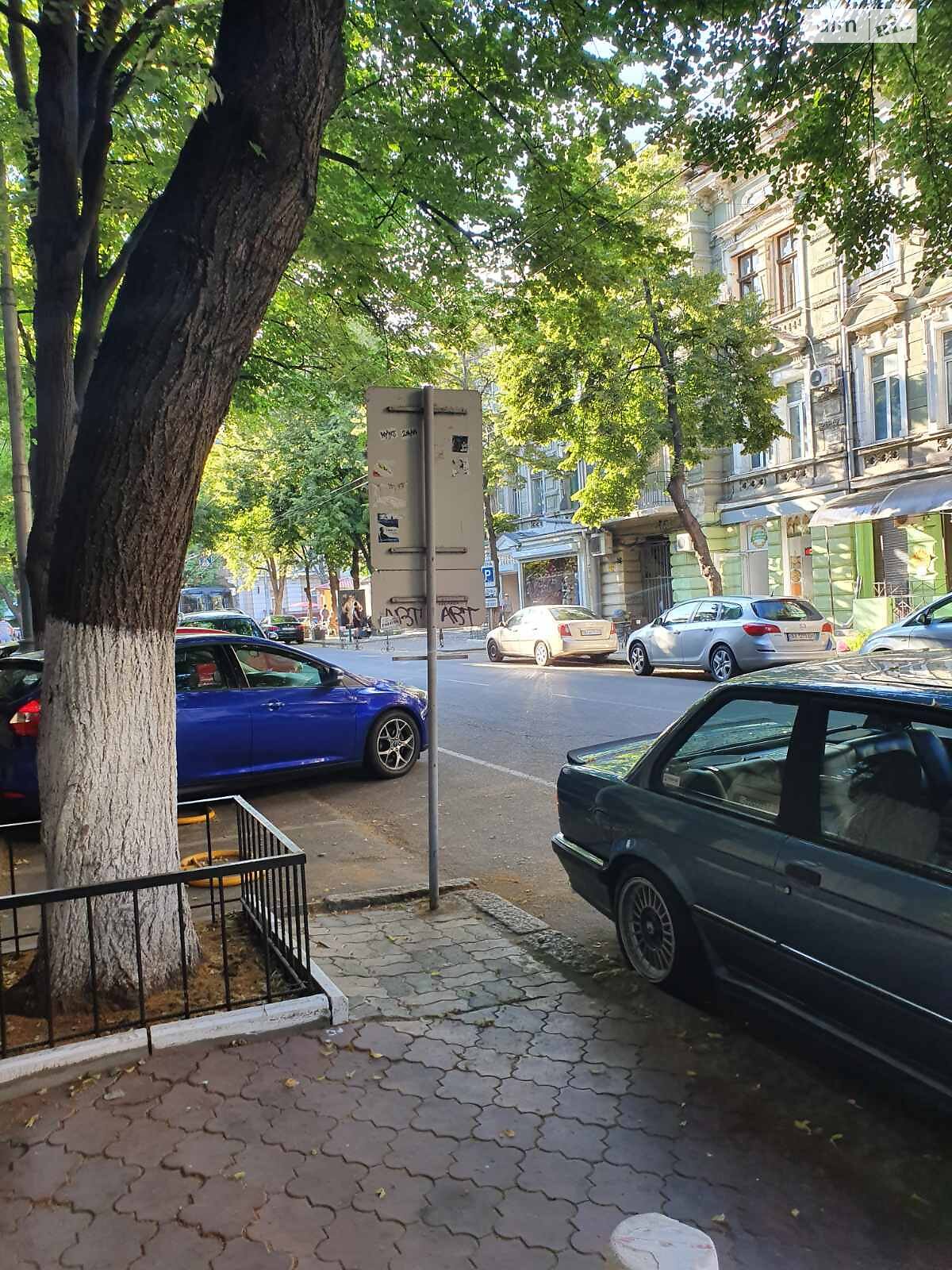 Продажа двухкомнатной квартиры в Одессе, на ул. Садовая, район Приморский фото 1