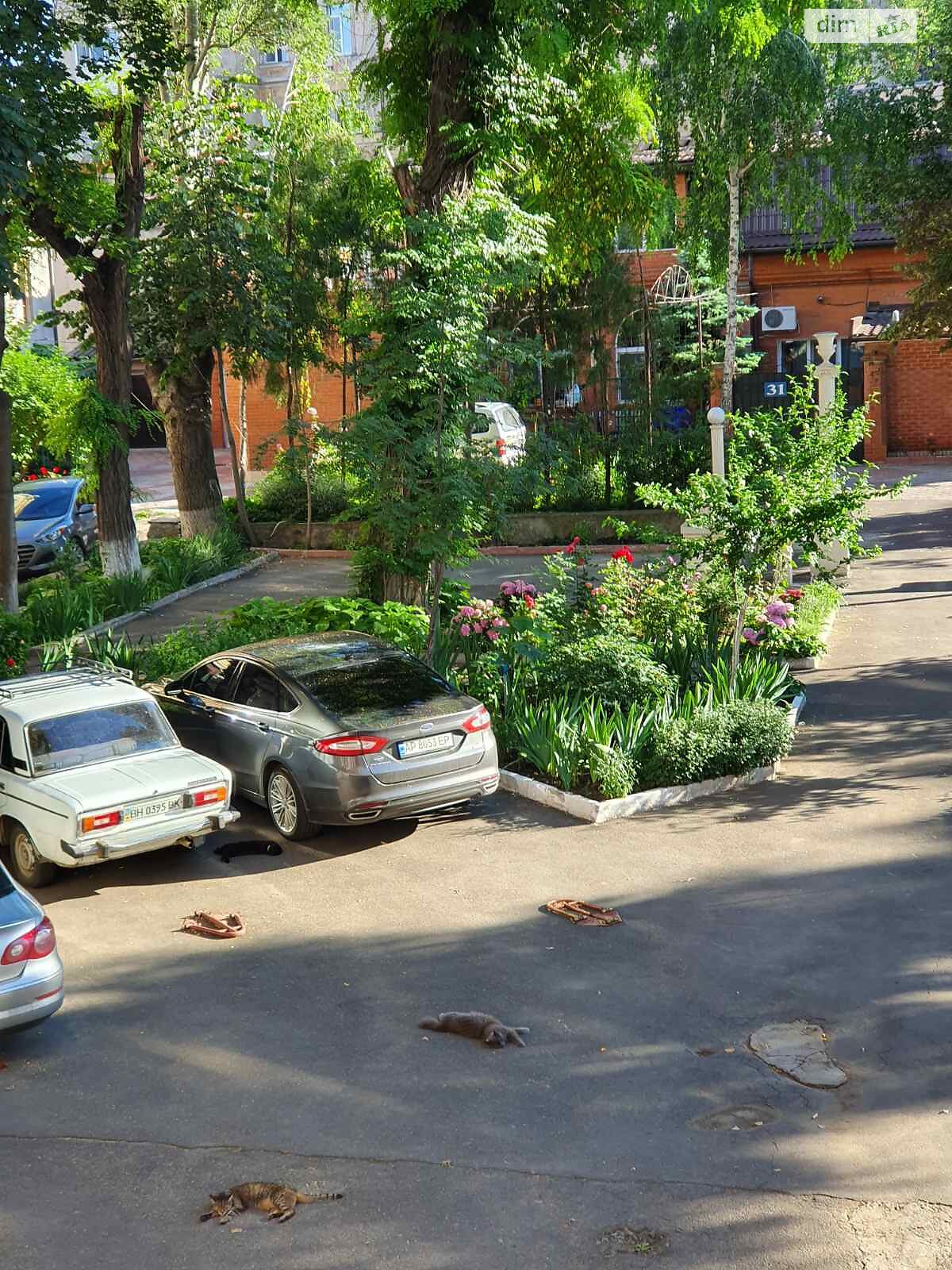 Продажа двухкомнатной квартиры в Одессе, на ул. Садовая, район Приморский фото 1