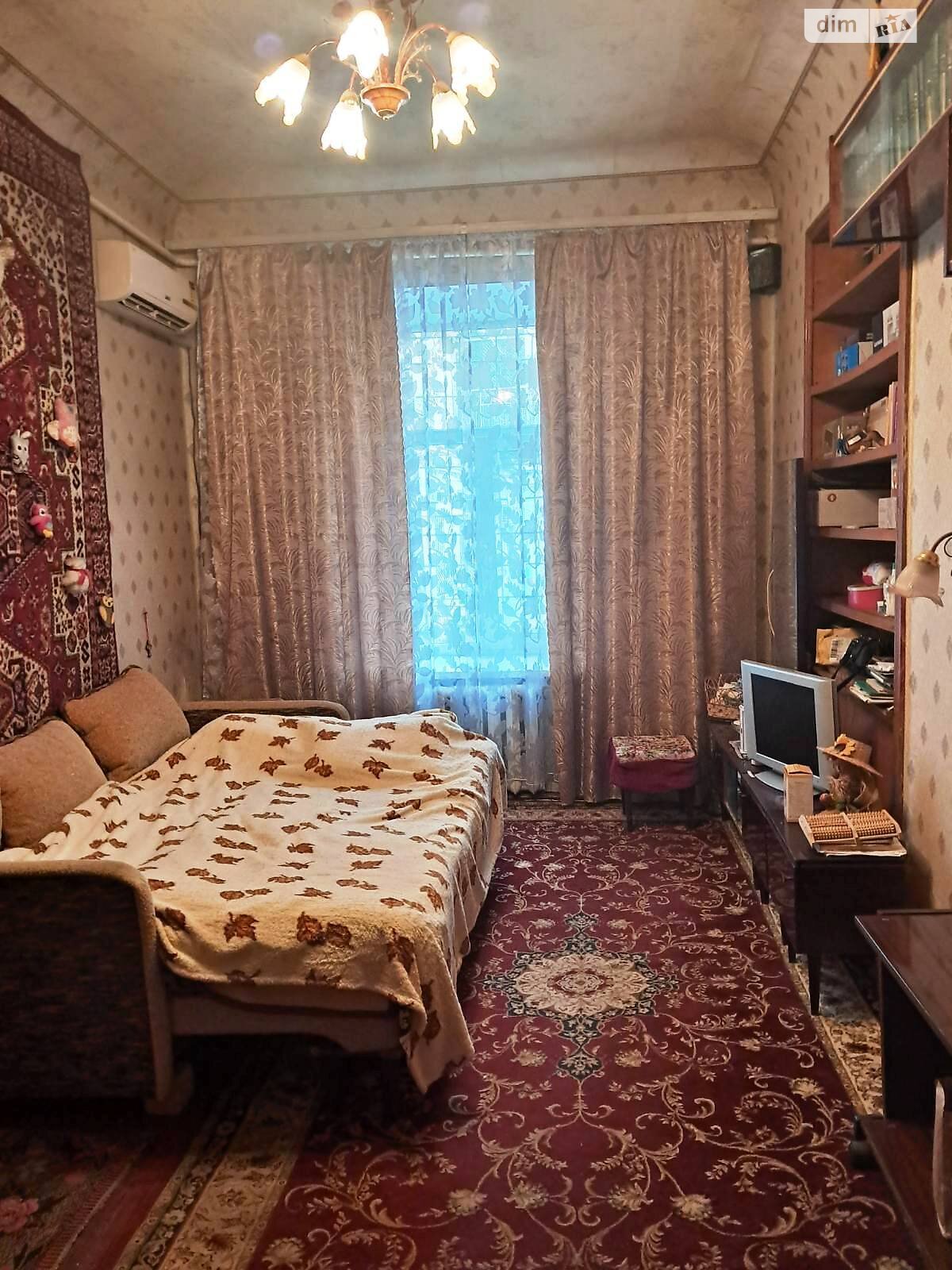 Продаж двокімнатної квартири в Одесі, на вул. Садова 14, район Приморський фото 1 Продаж двокімнатної квартири в Одесі, на вул. Садова 14, район Приморський фото 1