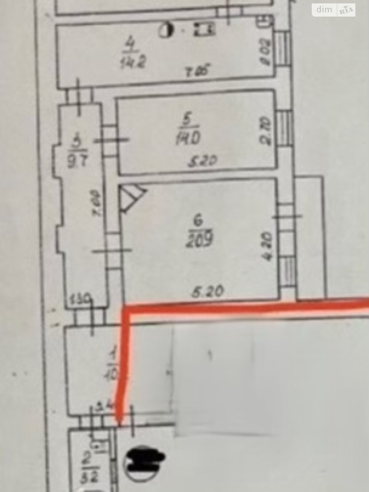 Продажа двухкомнатной квартиры в Одессе, на ул. Садовая, район Приморский фото 1 Продажа двухкомнатной квартиры в Одессе, на ул. Садовая, район Приморский фото 1