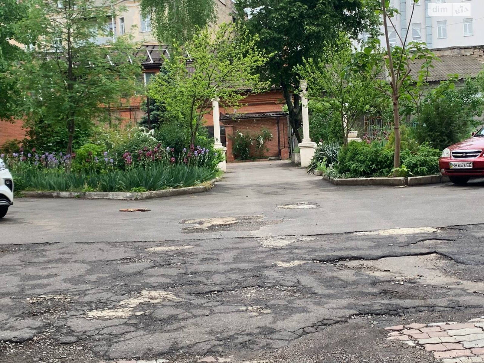 Продажа двухкомнатной квартиры в Одессе, на ул. Садовая 16, район Приморский фото 1 Продажа двухкомнатной квартиры в Одессе, на ул. Садовая 16, район Приморский фото 1