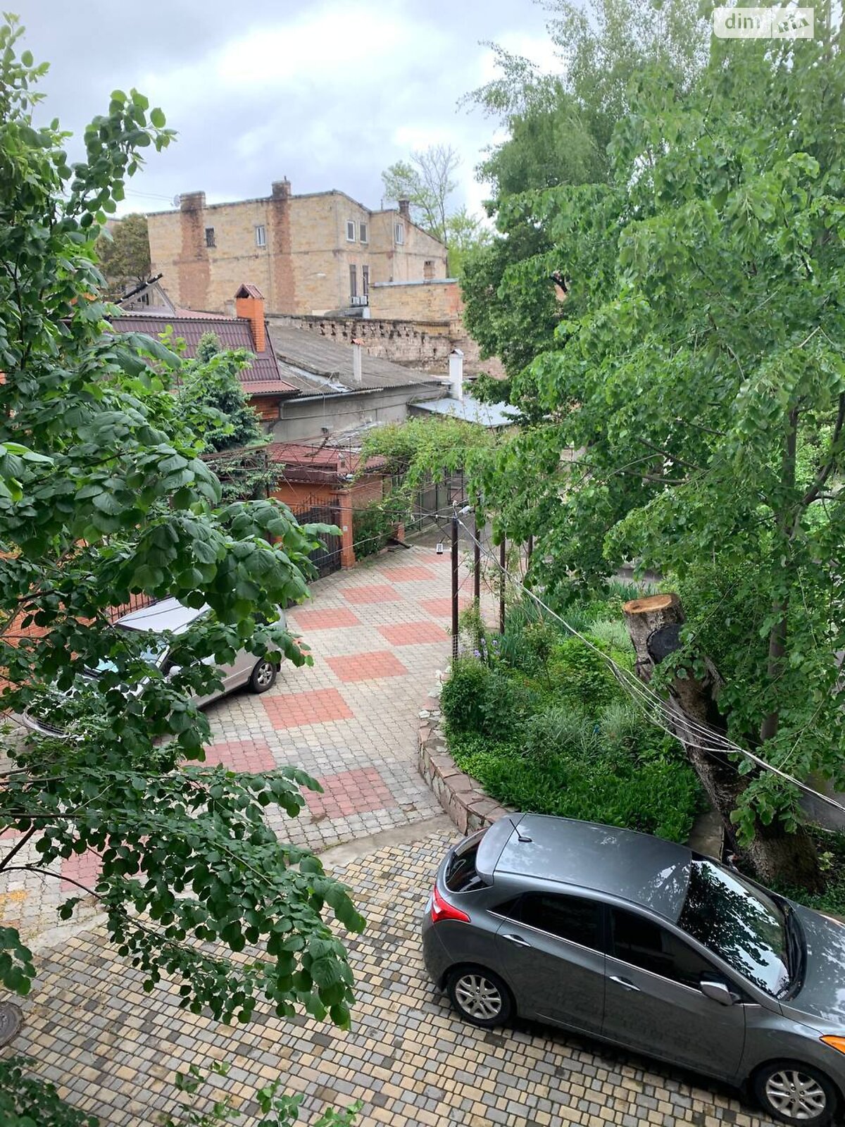 Продажа двухкомнатной квартиры в Одессе, на ул. Садовая 16, район Приморский фото 1 Продажа двухкомнатной квартиры в Одессе, на ул. Садовая 16, район Приморский фото 1