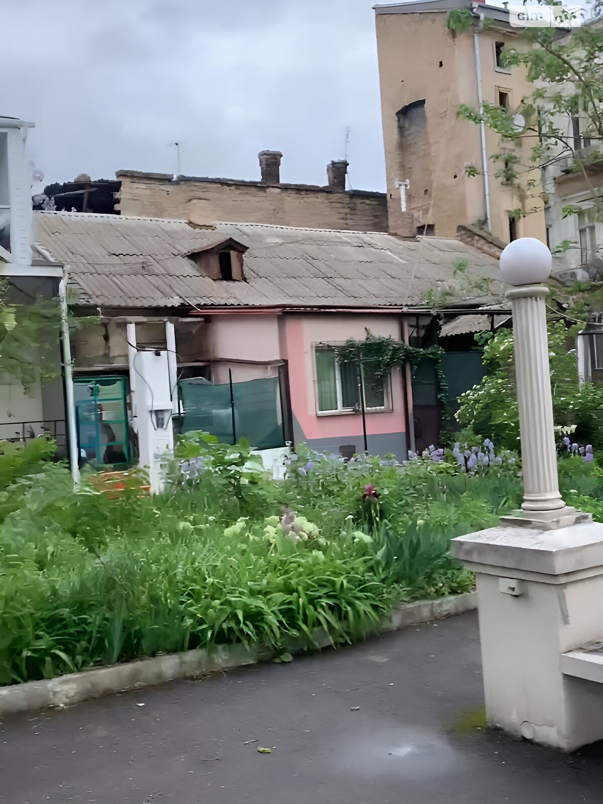 Продажа двухкомнатной квартиры в Одессе, на ул. Садовая 16, район Приморский фото 1 Продажа двухкомнатной квартиры в Одессе, на ул. Садовая 16, район Приморский фото 1