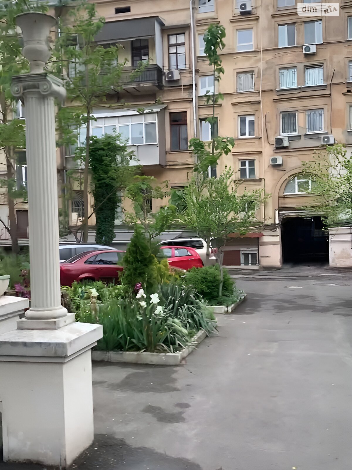 Продажа двухкомнатной квартиры в Одессе, на ул. Садовая 16, район Приморский фото 1 Продажа двухкомнатной квартиры в Одессе, на ул. Садовая 16, район Приморский фото 1