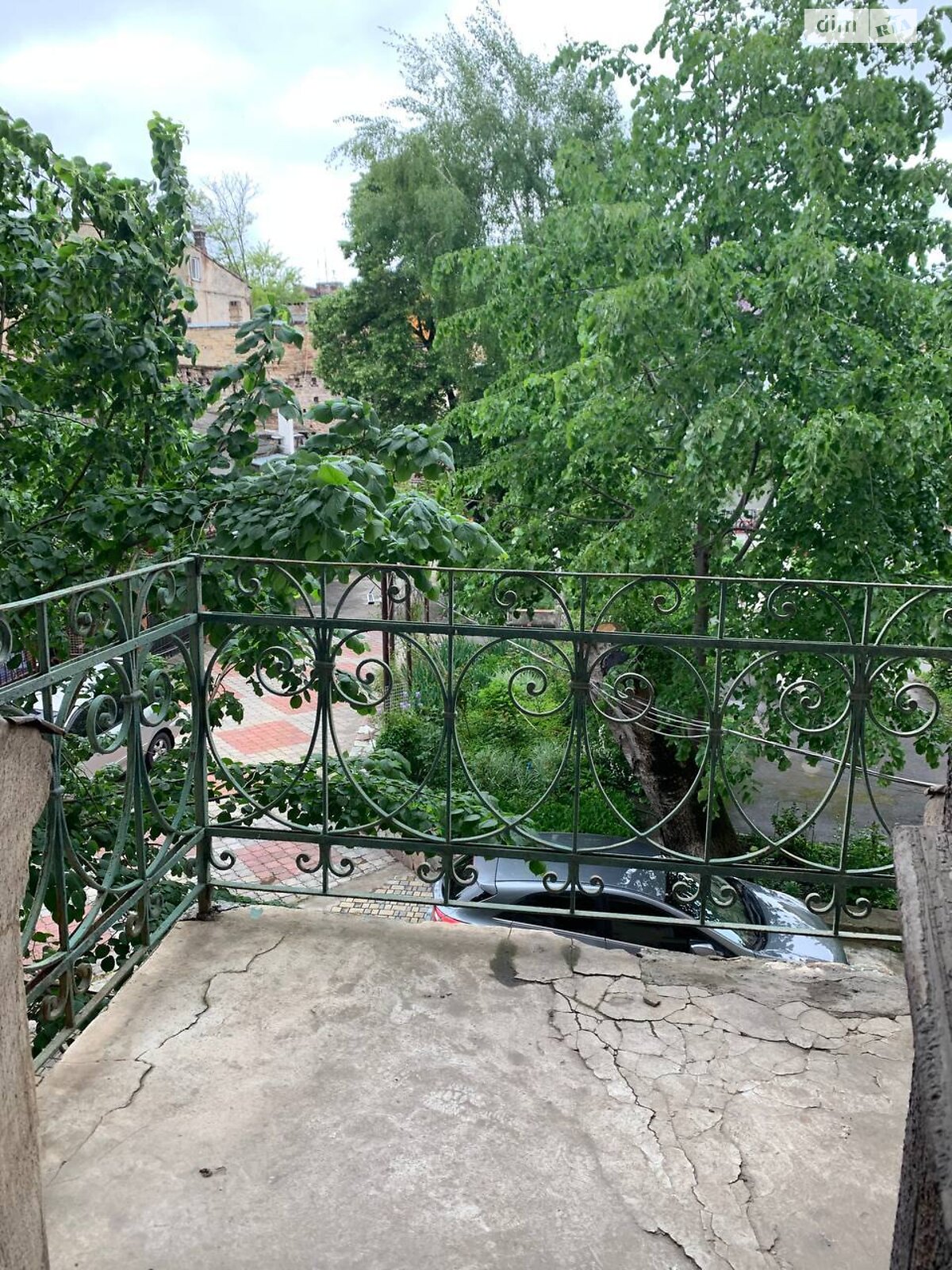 Продажа двухкомнатной квартиры в Одессе, на ул. Садовая 16, район Приморский фото 1 Продажа двухкомнатной квартиры в Одессе, на ул. Садовая 16, район Приморский фото 1
