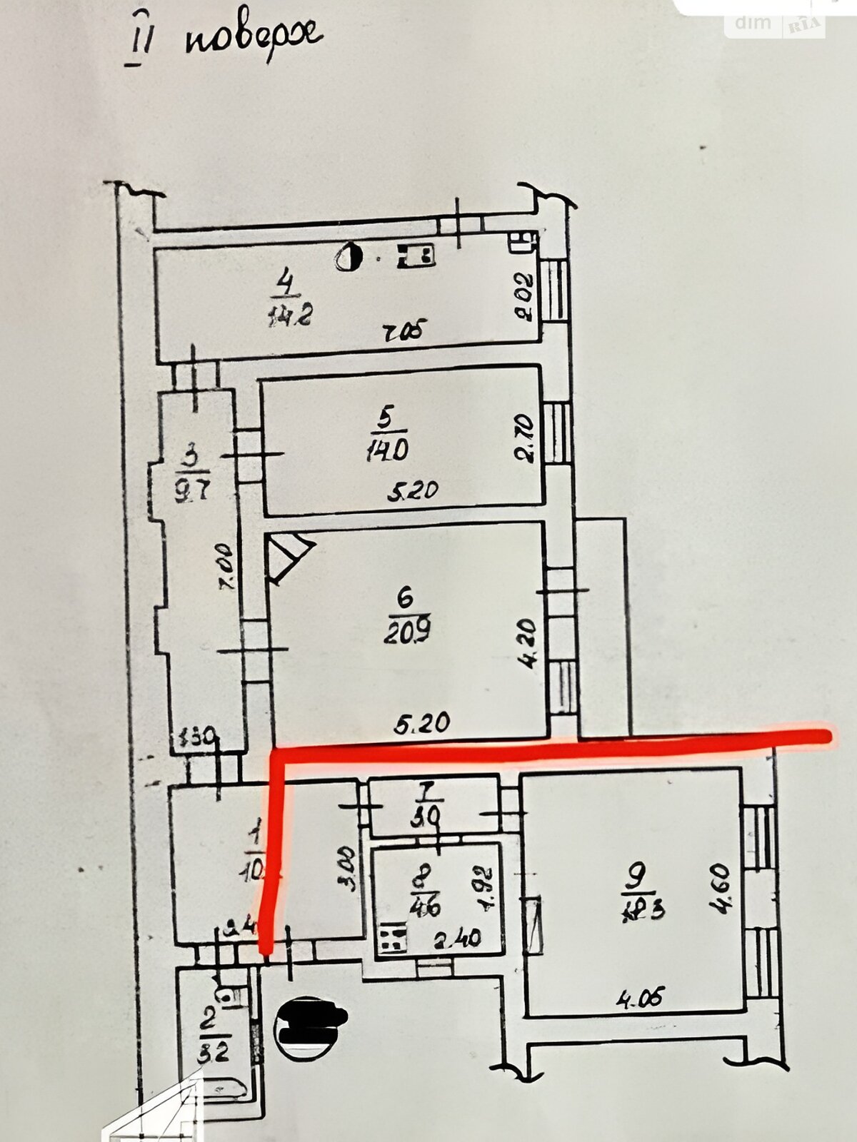 Продажа двухкомнатной квартиры в Одессе, на ул. Садовая 16, район Приморский фото 1 Продажа двухкомнатной квартиры в Одессе, на ул. Садовая 16, район Приморский фото 1