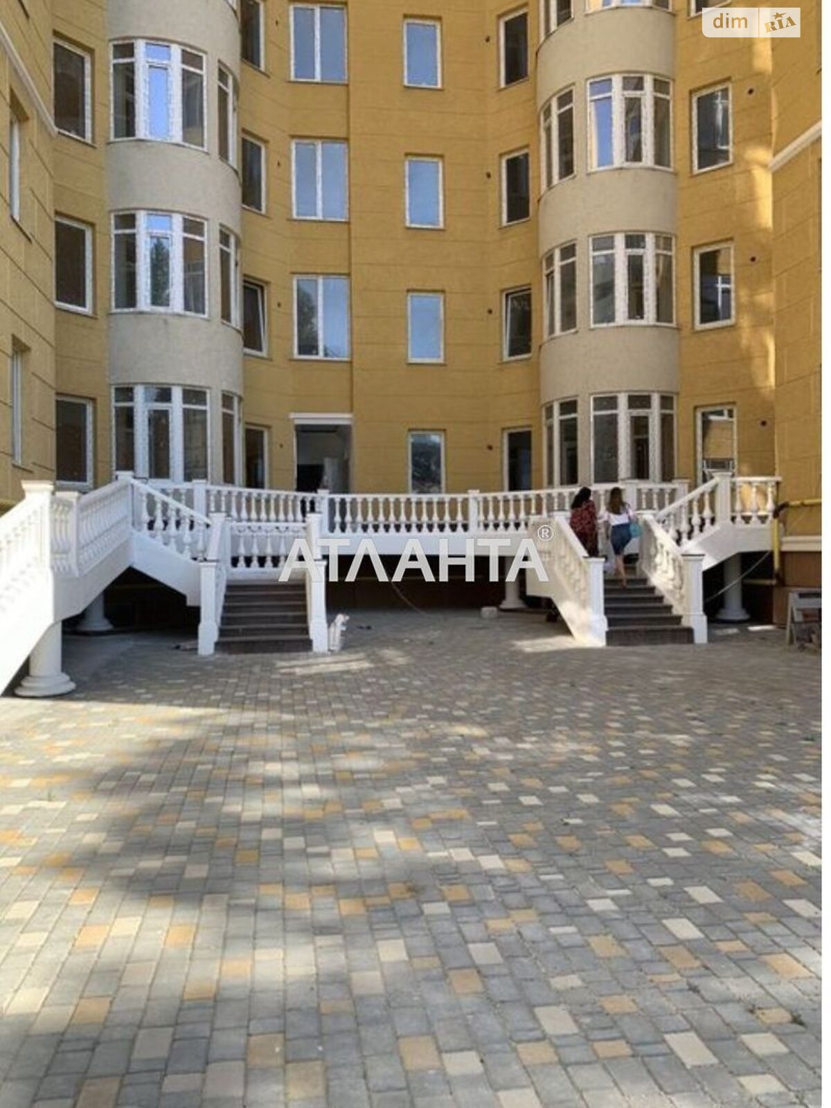 Продаж двокімнатної квартири в Одесі, на пров. Щіпний, район Приморський фото 1