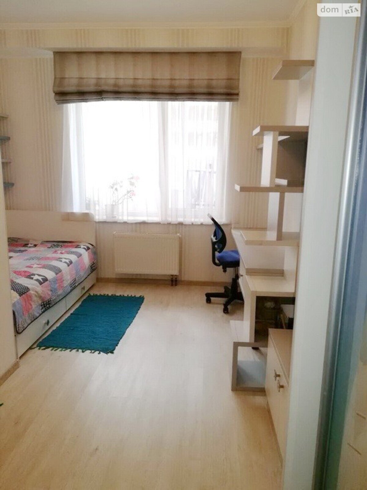Продажа трехкомнатной квартиры в Одессе, на ул. Сегедская 8Г, район Приморский фото 1