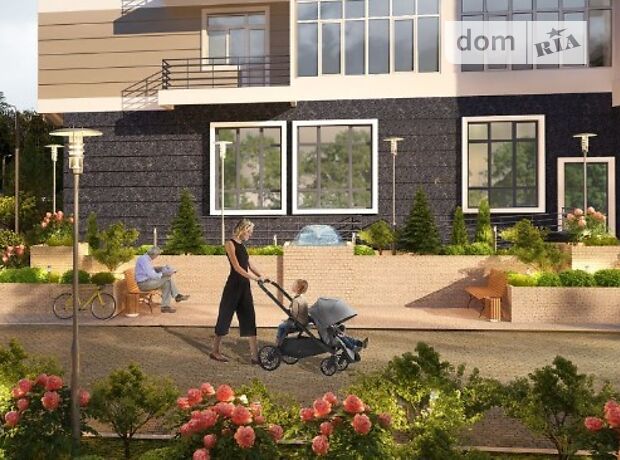 Продажа двухкомнатной квартиры в Одессе, на ул. Сегедская район Приморский фото 1 Продажа двухкомнатной квартиры в Одессе, на ул. Сегедская район Приморский фото 1