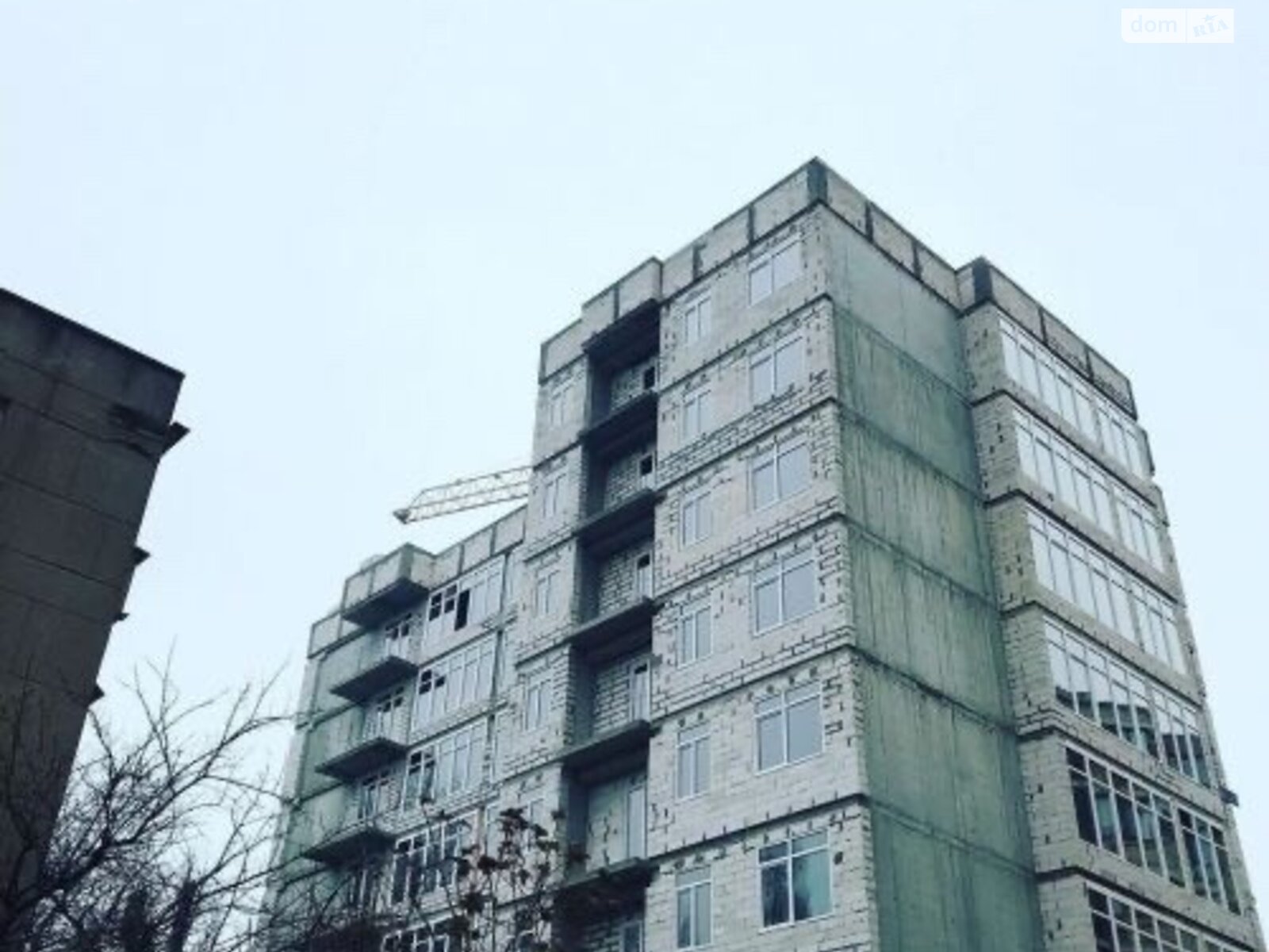 Продажа однокомнатной квартиры в Одессе, на ул. Сегедская 13, кв. 4, район Приморский фото 1