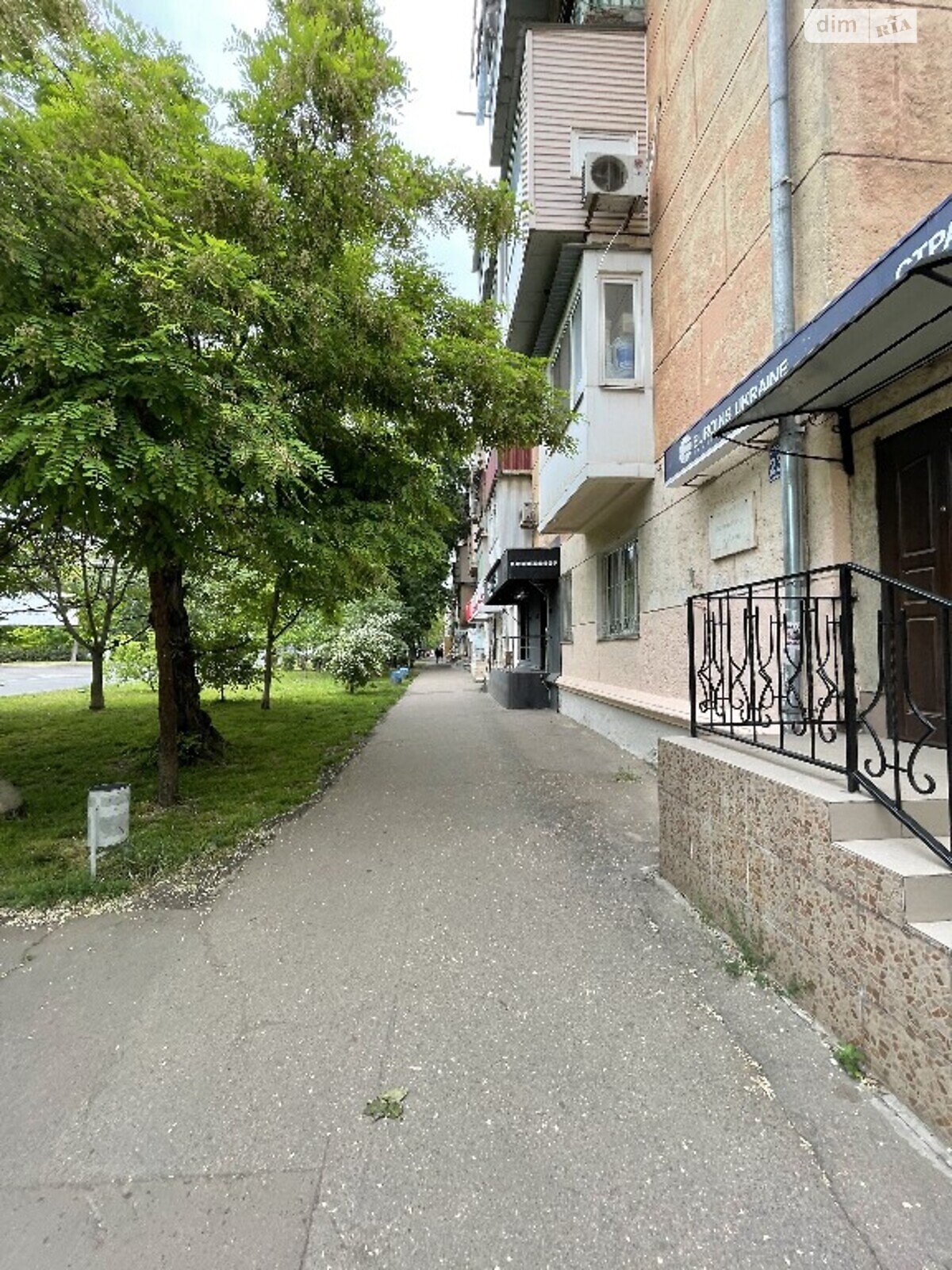 Продажа трехкомнатной квартиры в Одессе, на ул. Сегедская, район Приморский фото 1