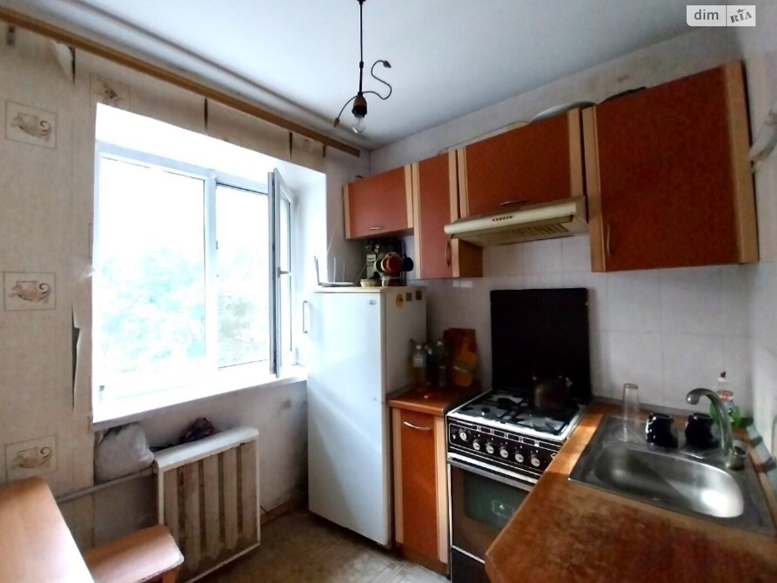 Продажа двухкомнатной квартиры в Одессе, на ул. Сегедская 5, район Приморский фото 1