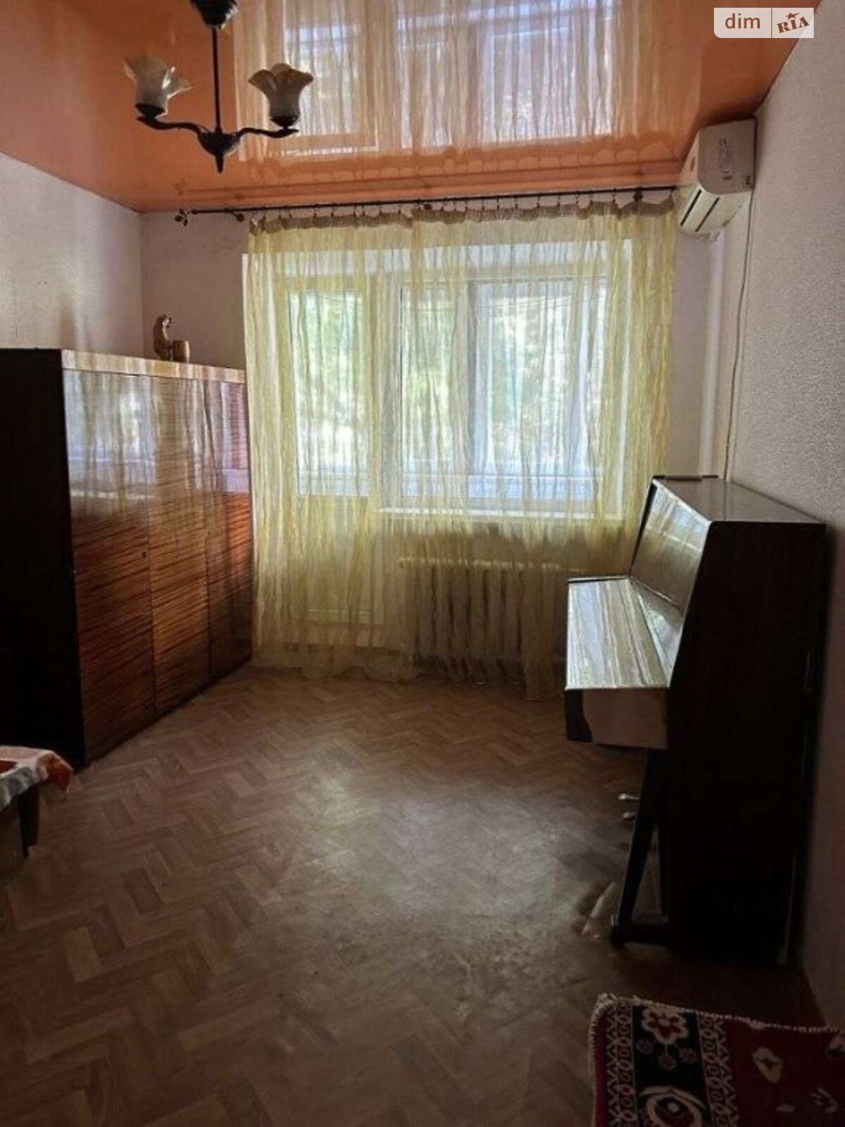 Продаж двокімнатної квартири в Одесі, на вул. Сегедська 5Б, район Приморський фото 1