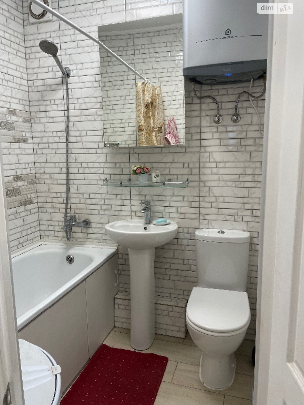 Продажа двухкомнатной квартиры в Одессе, на ул. Сегедская, район Приморский фото 1 Продажа двухкомнатной квартиры в Одессе, на ул. Сегедская, район Приморский фото 1