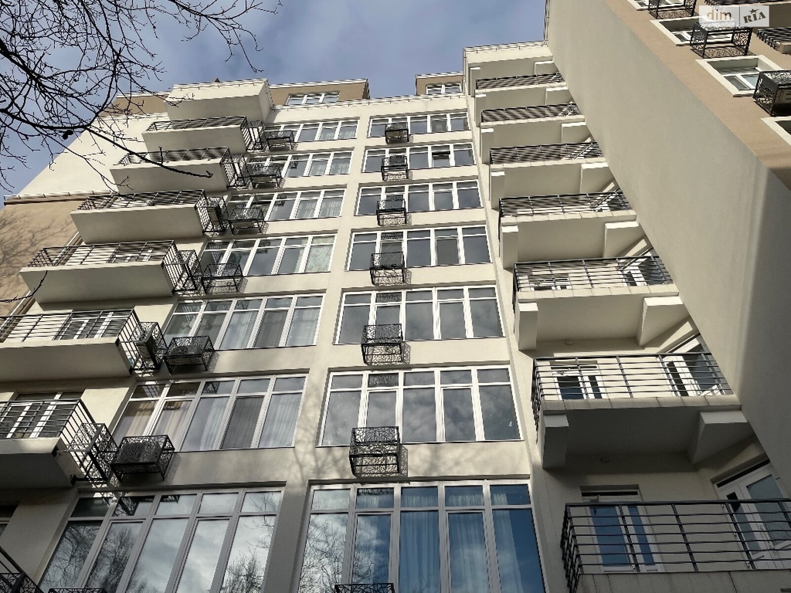 Продажа двухкомнатной квартиры в Одессе, на ул. Сегедская, район Приморский фото 1