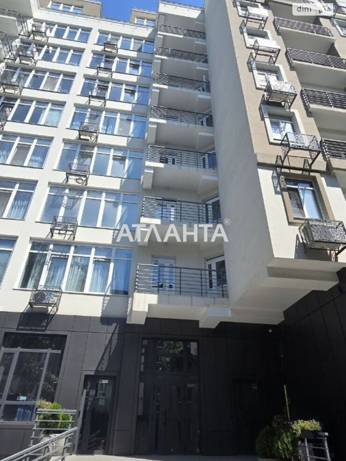 Продажа однокомнатной квартиры в Одессе, на ул. Сегедская 13А, район Приморский фото 1 Продажа однокомнатной квартиры в Одессе, на ул. Сегедская 13А, район Приморский фото 1