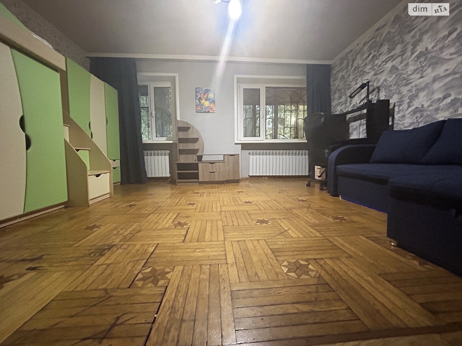 Продажа двухкомнатной квартиры в Одессе, на ул. Сегедская 8, район Приморский фото 1 Продажа двухкомнатной квартиры в Одессе, на ул. Сегедская 8, район Приморский фото 1